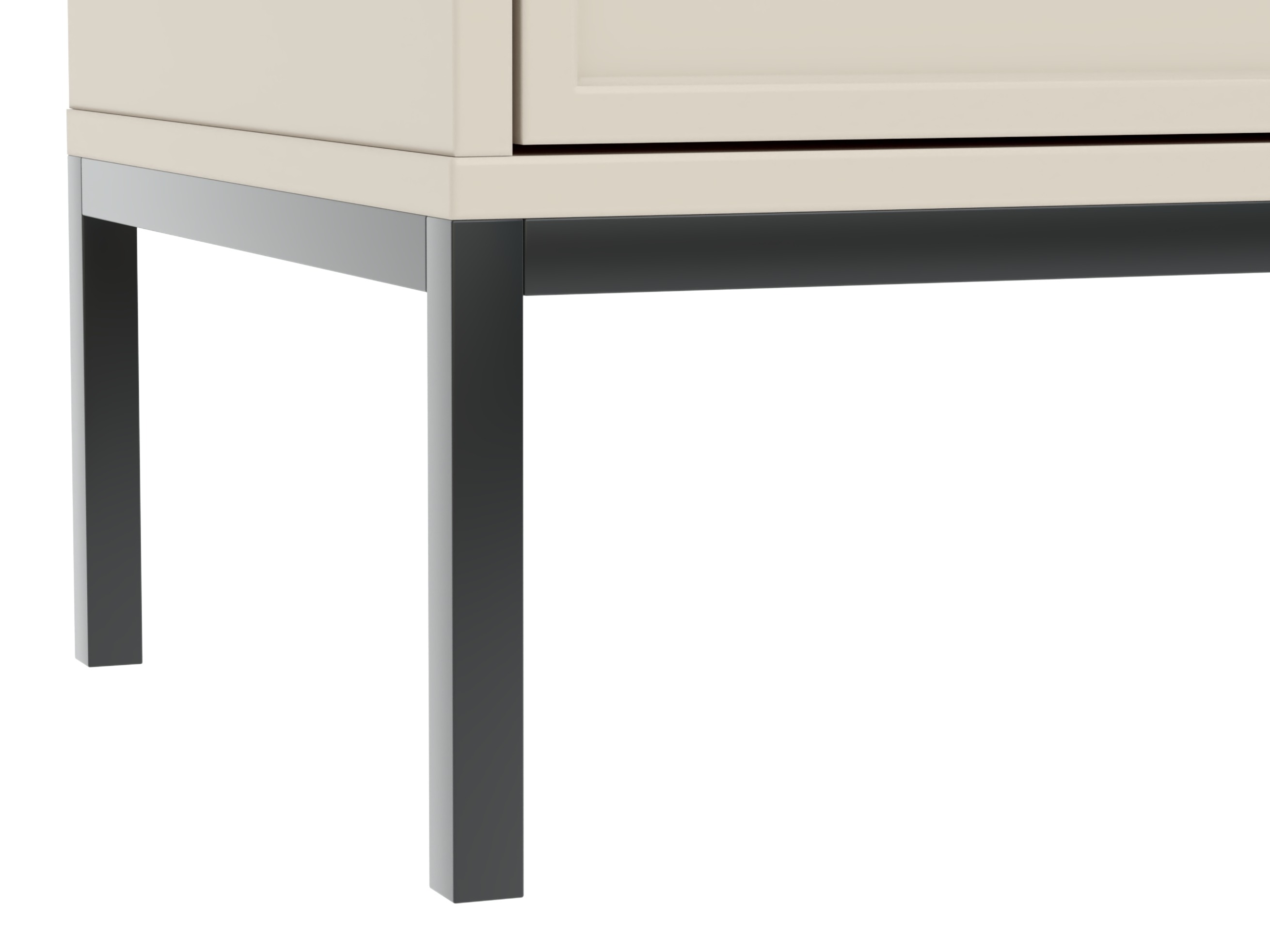 Chest of drawers Verciro 107