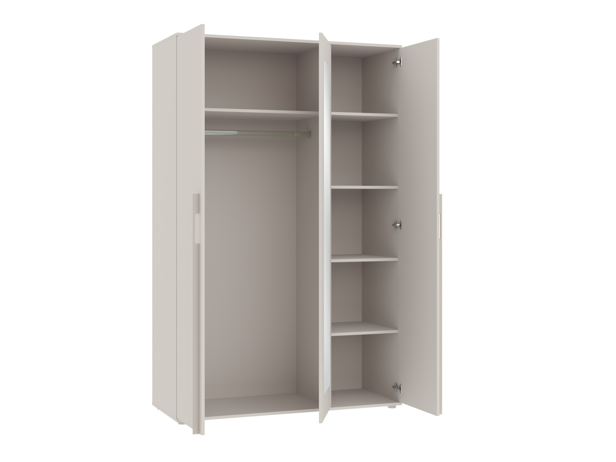 Wardrobe Bristol 238