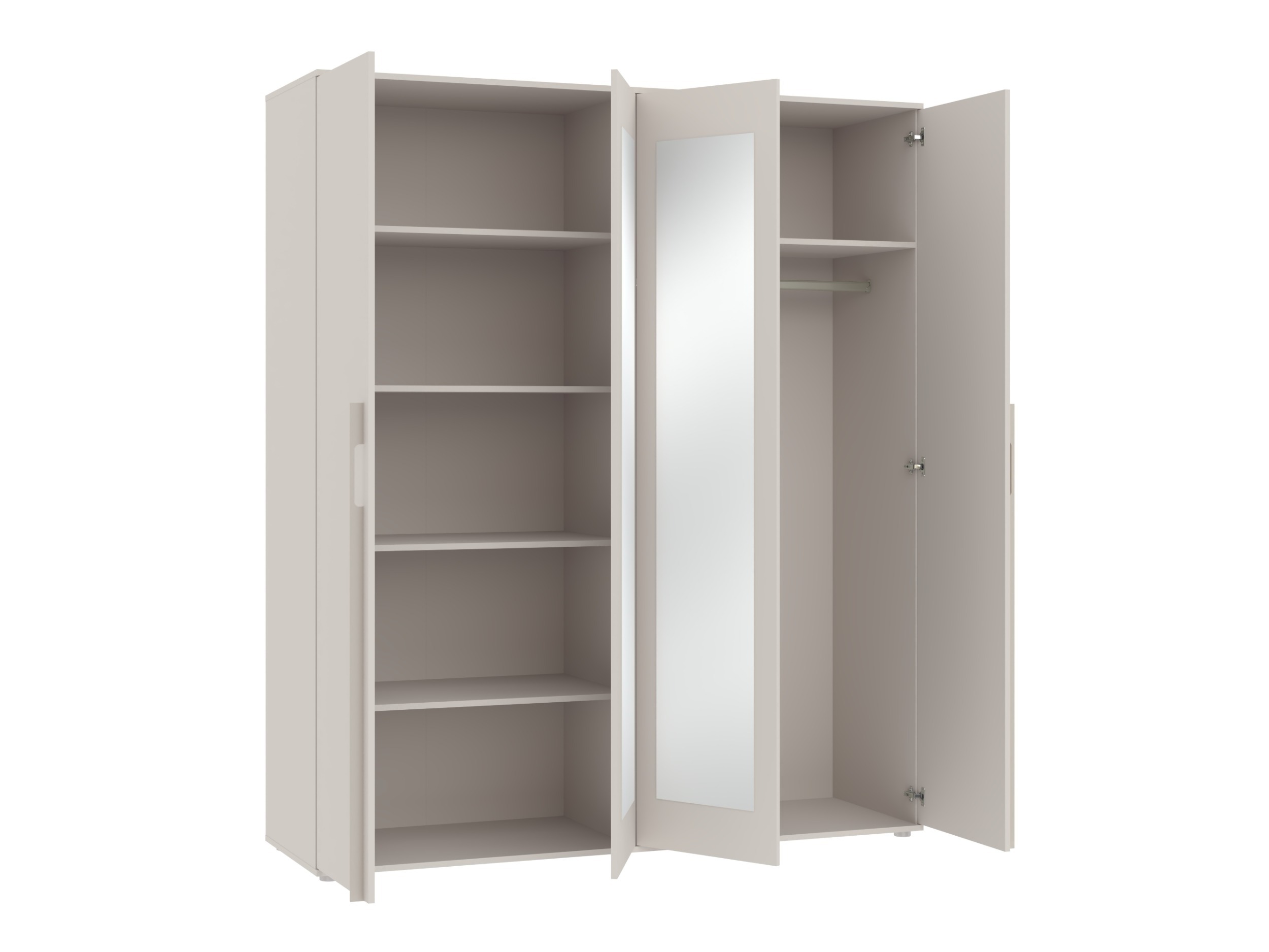 Wardrobe Bristol 239