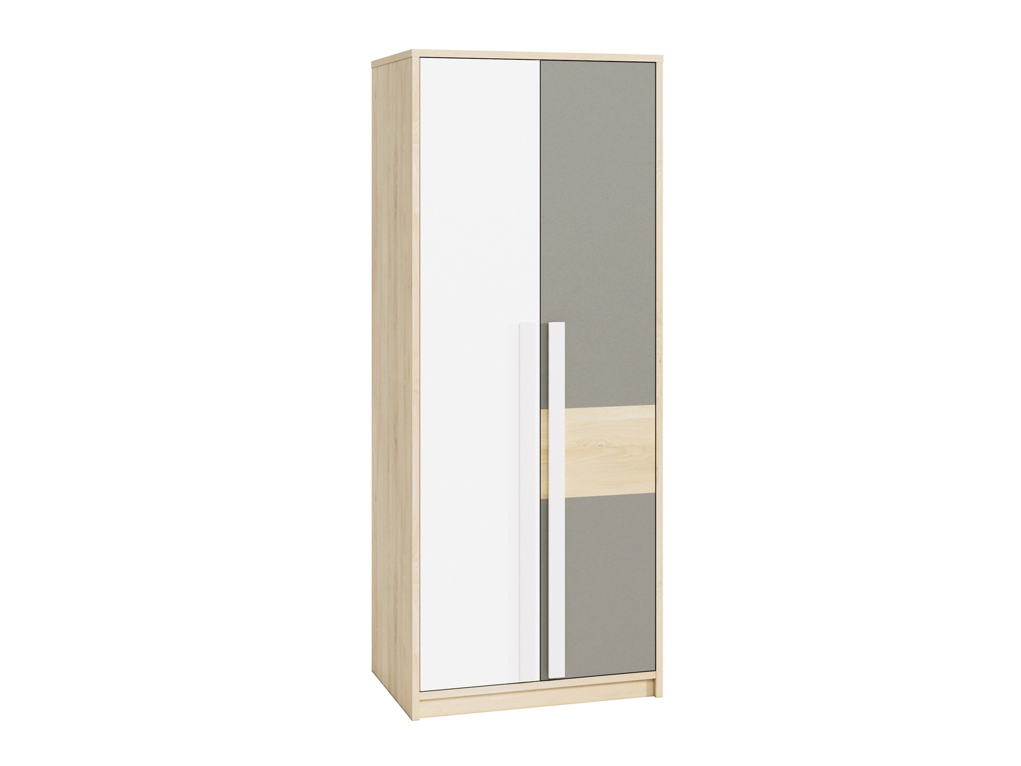 Wardrobe Tivruve 102