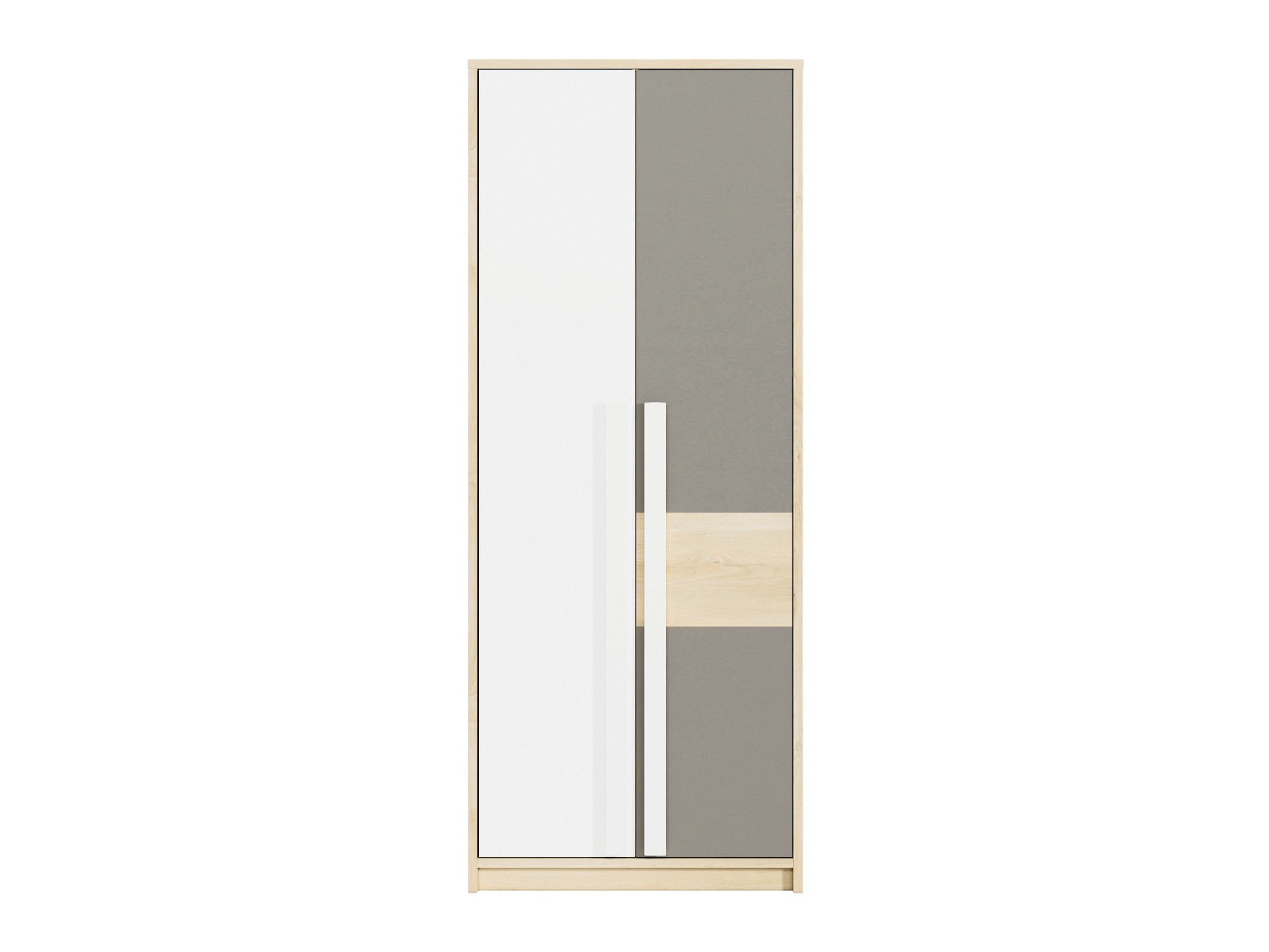 Wardrobe Tivruve 102