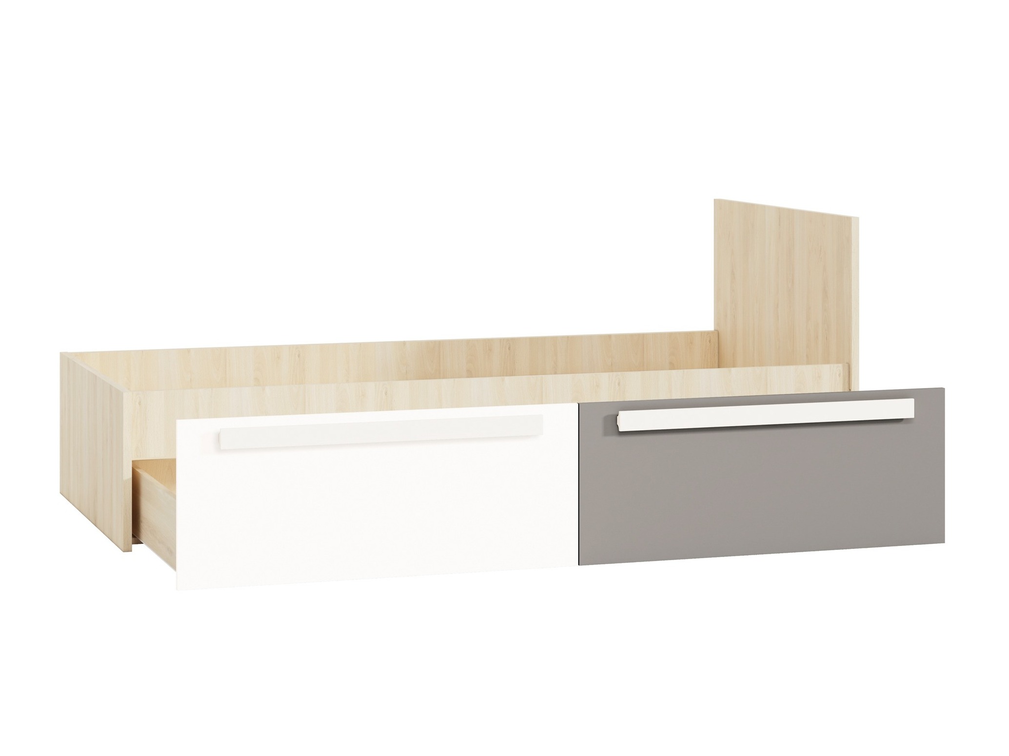 Bed Tivruve 111