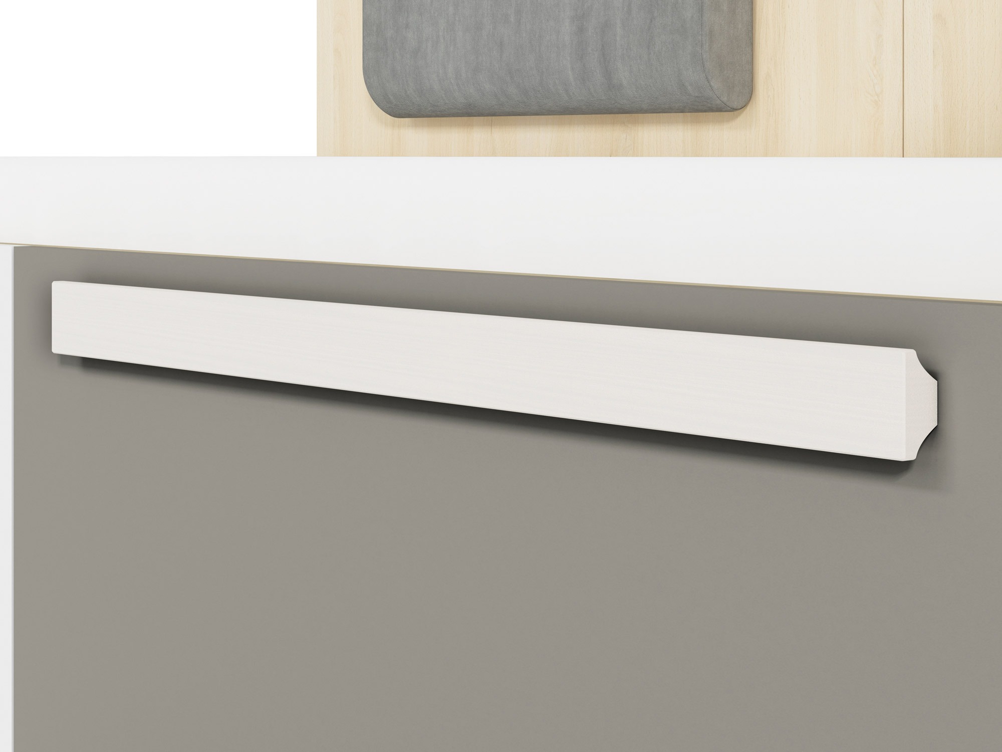 Bed Tivruve 111