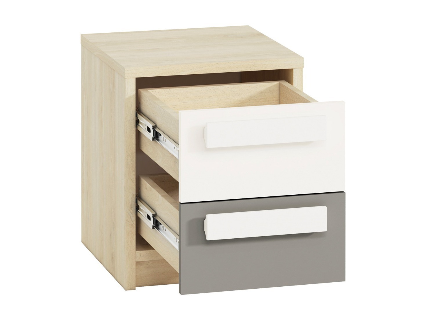 Bedside table Tivruve 109