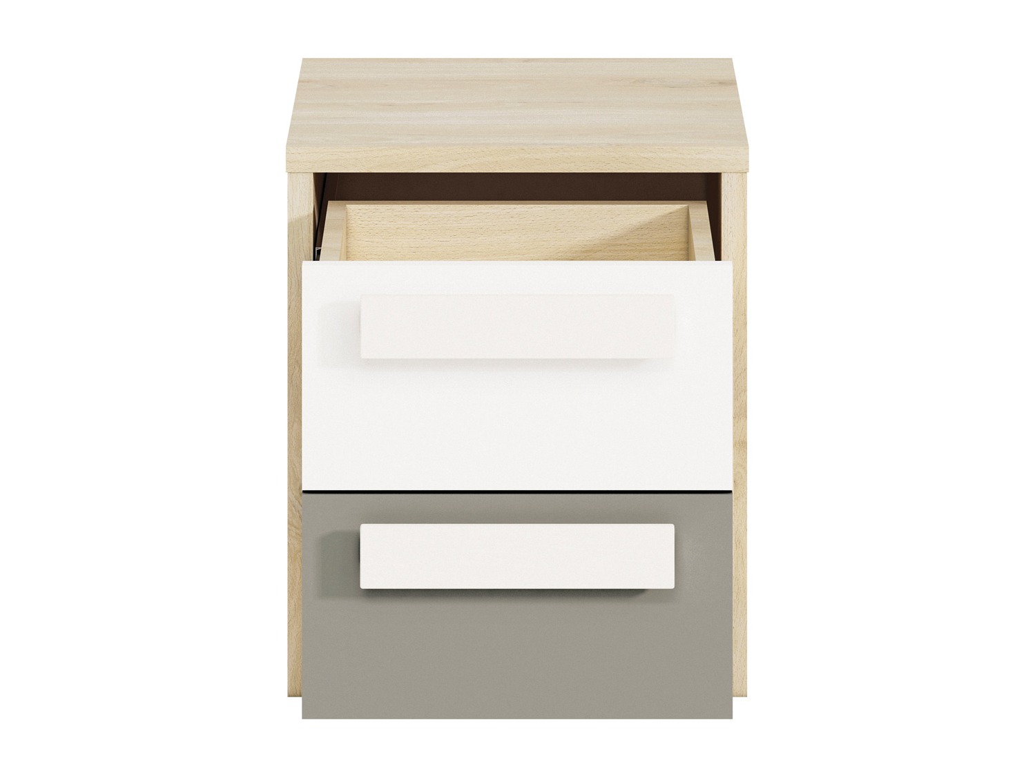Bedside table Tivruve 109