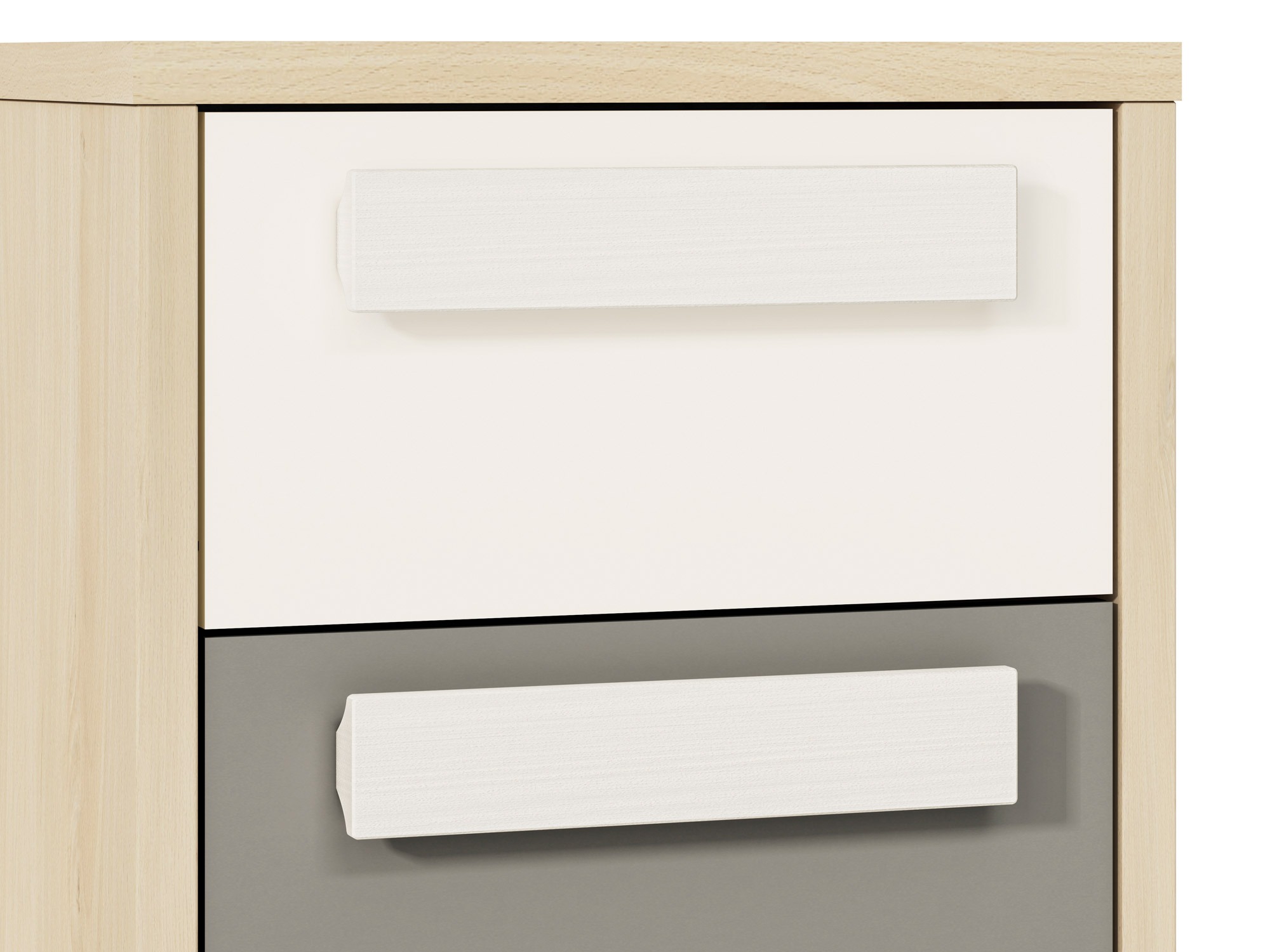 Bedside table Tivruve 109
