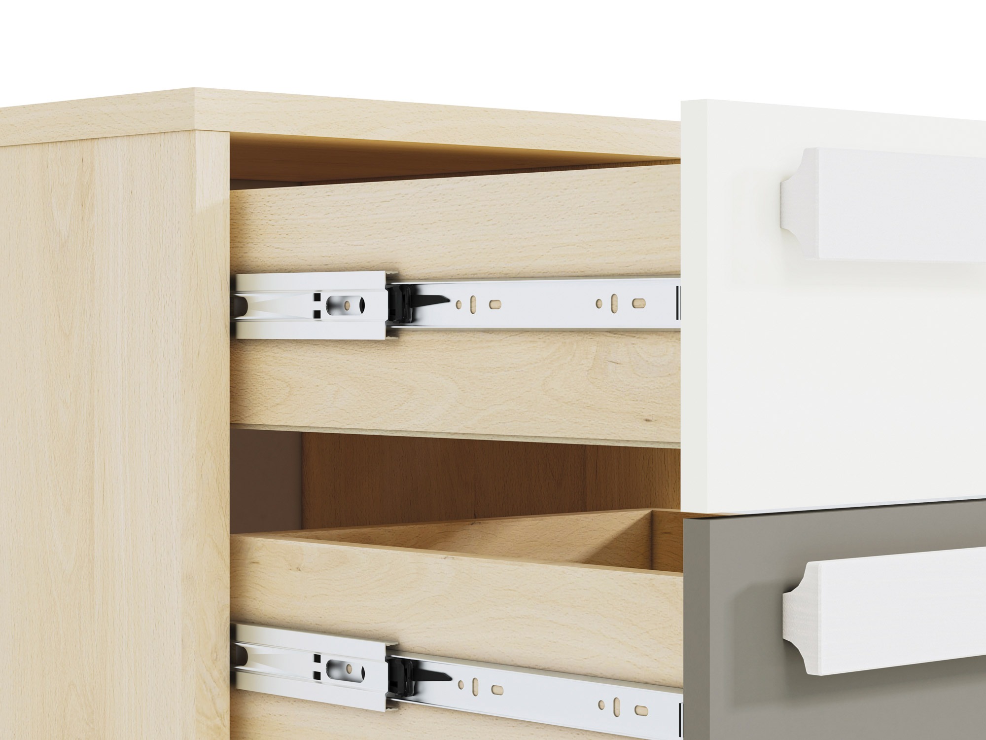 Bedside table Tivruve 109