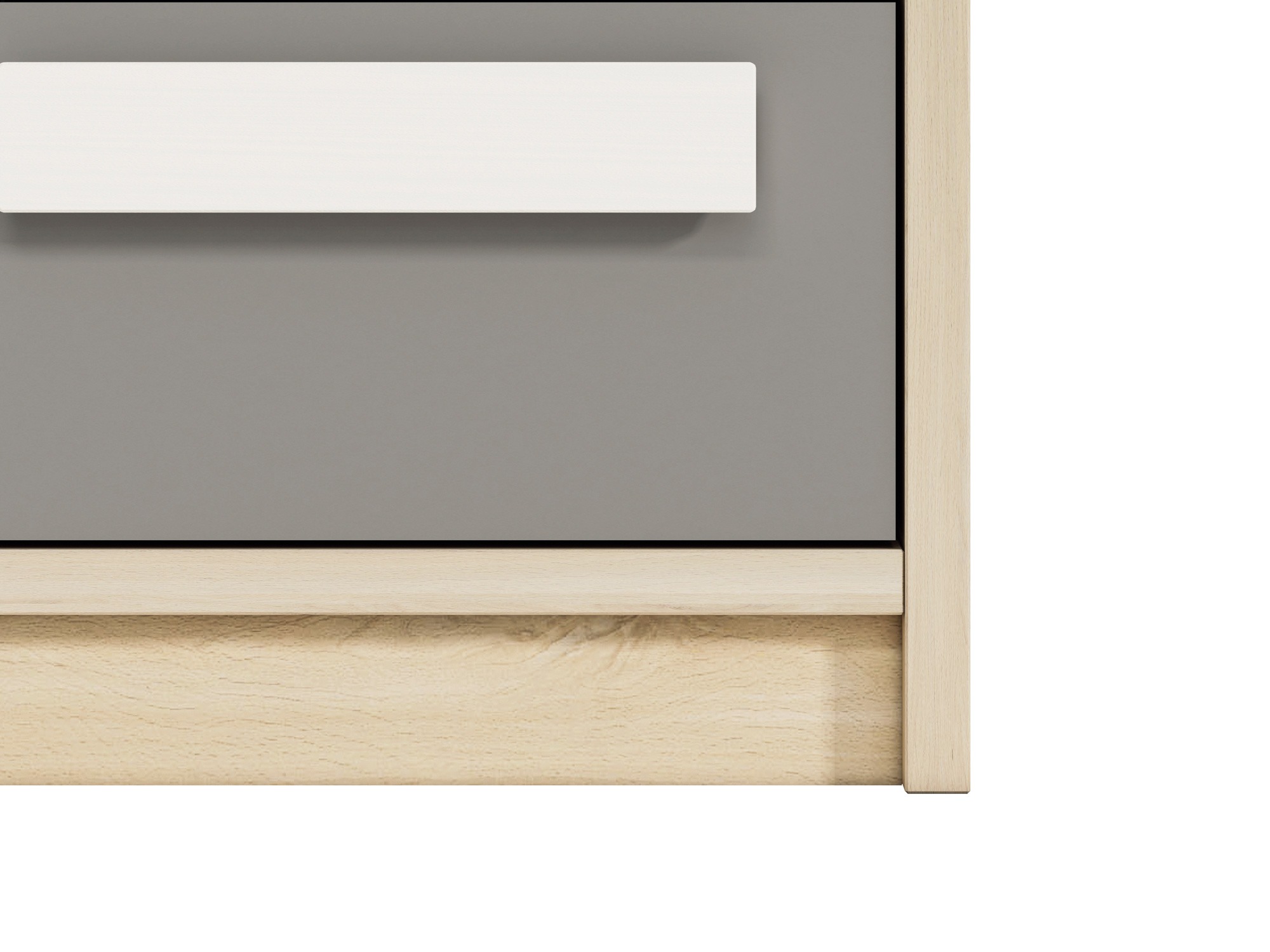 Bedside table Tivruve 109