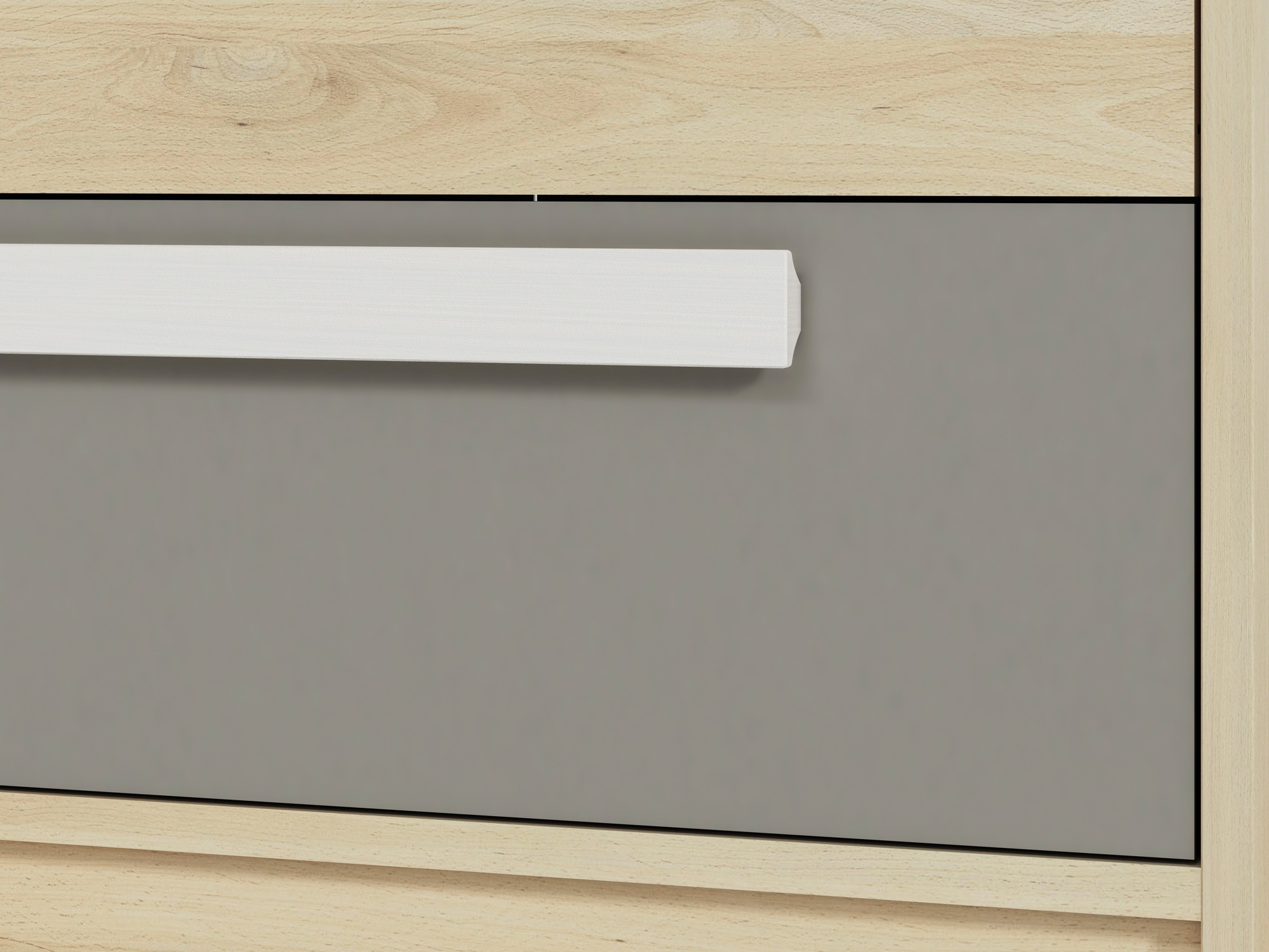 Bookcase Tivruve 106
