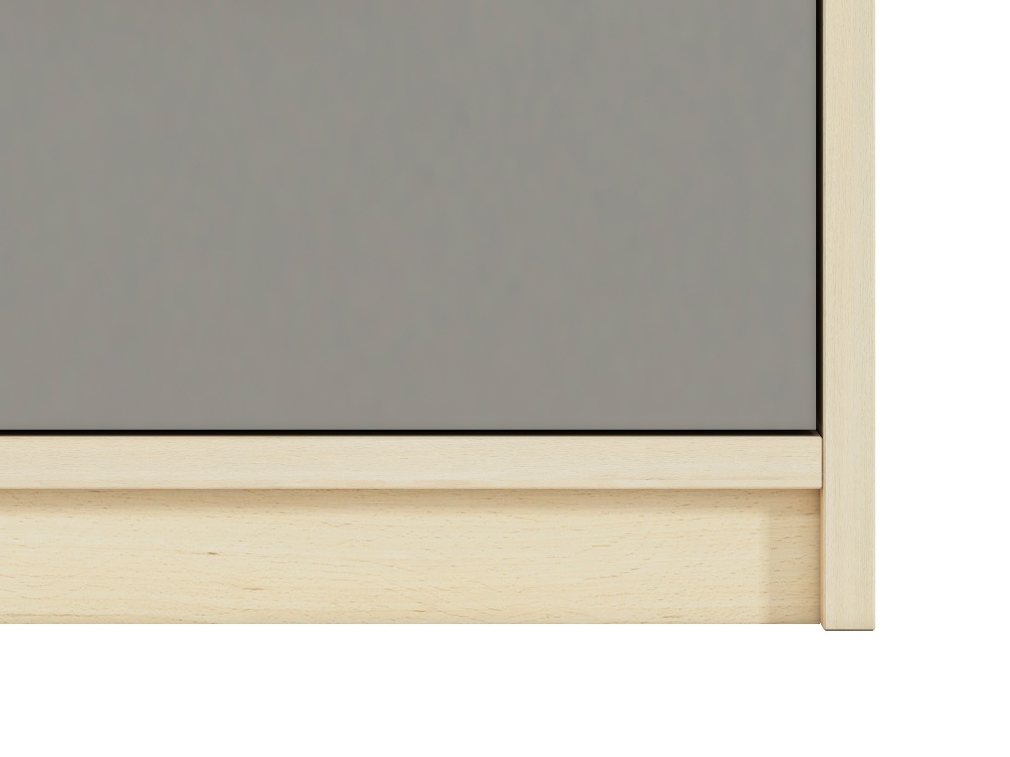 Bookcase Tivruve 106