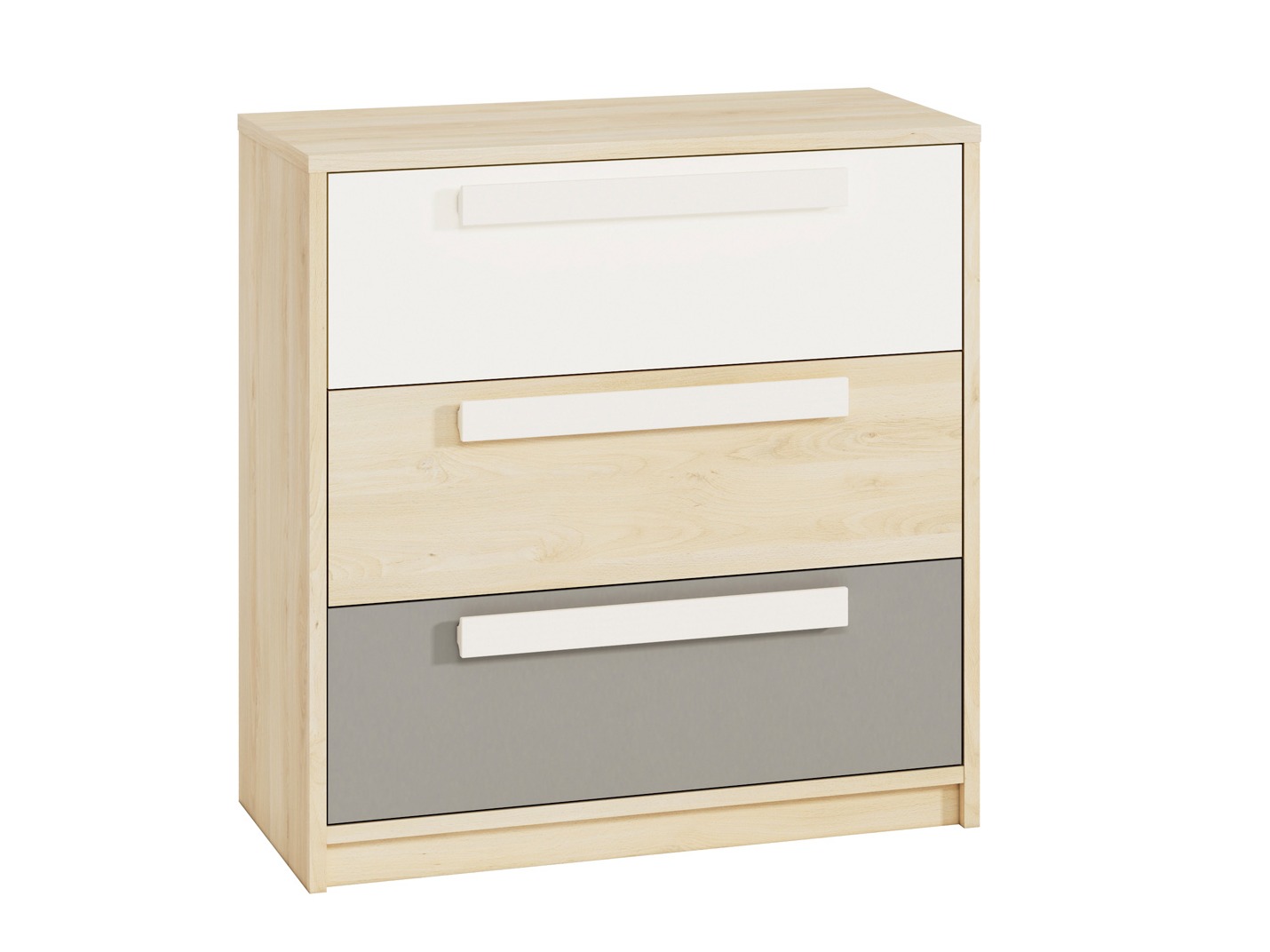 Chest of drawers Tivruve 108