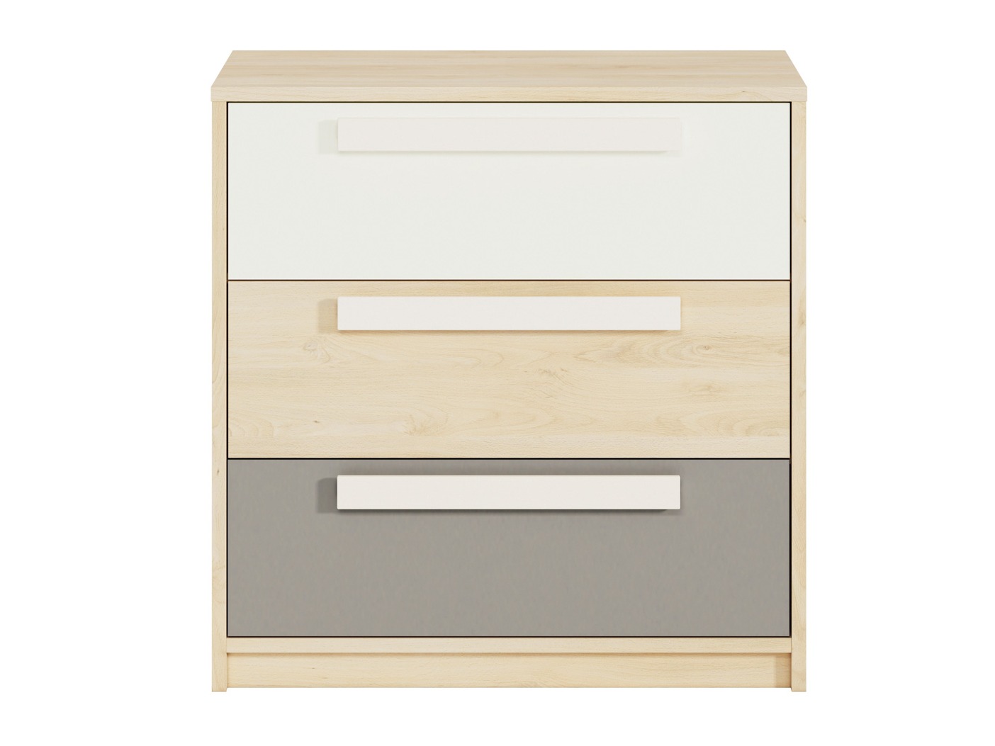 Chest of drawers Tivruve 108