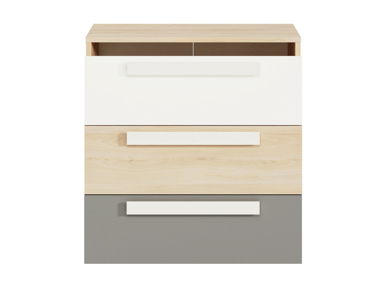 Chest of drawers Tivruve 108
