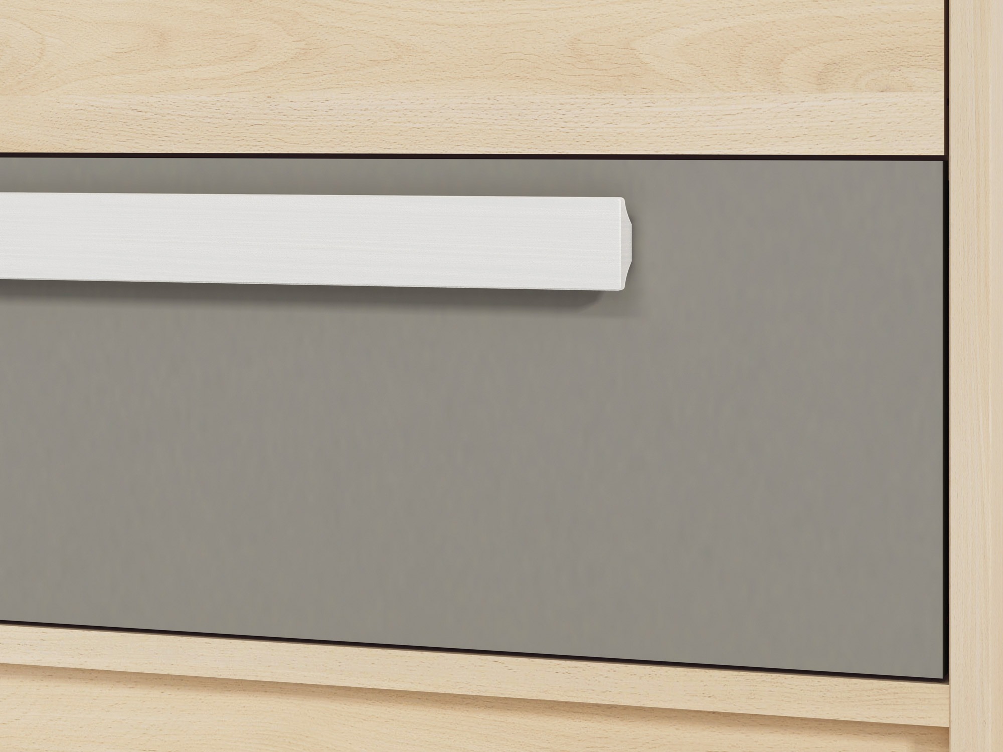Chest of drawers Tivruve 108