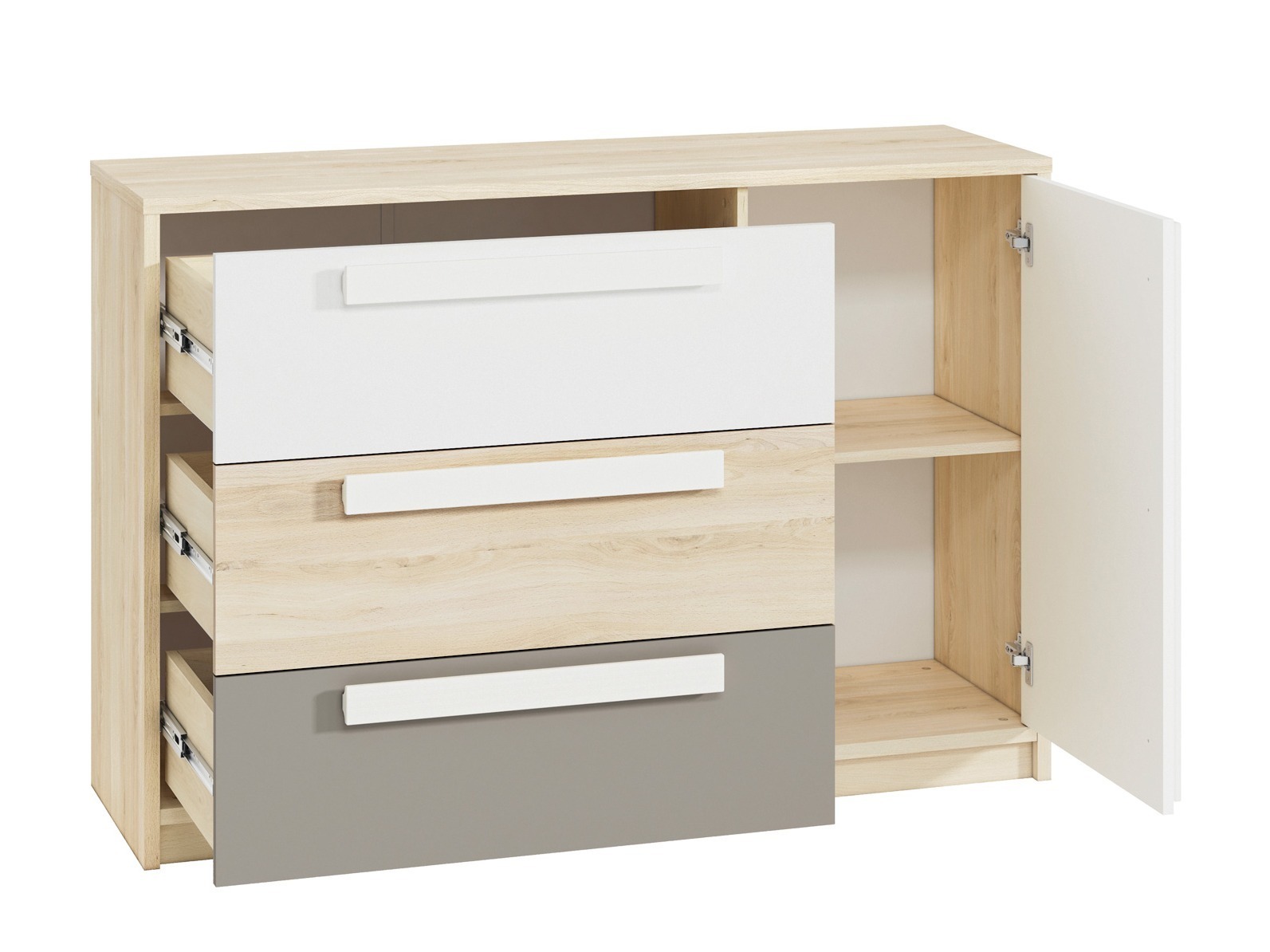 Children's room set Tivruve 115