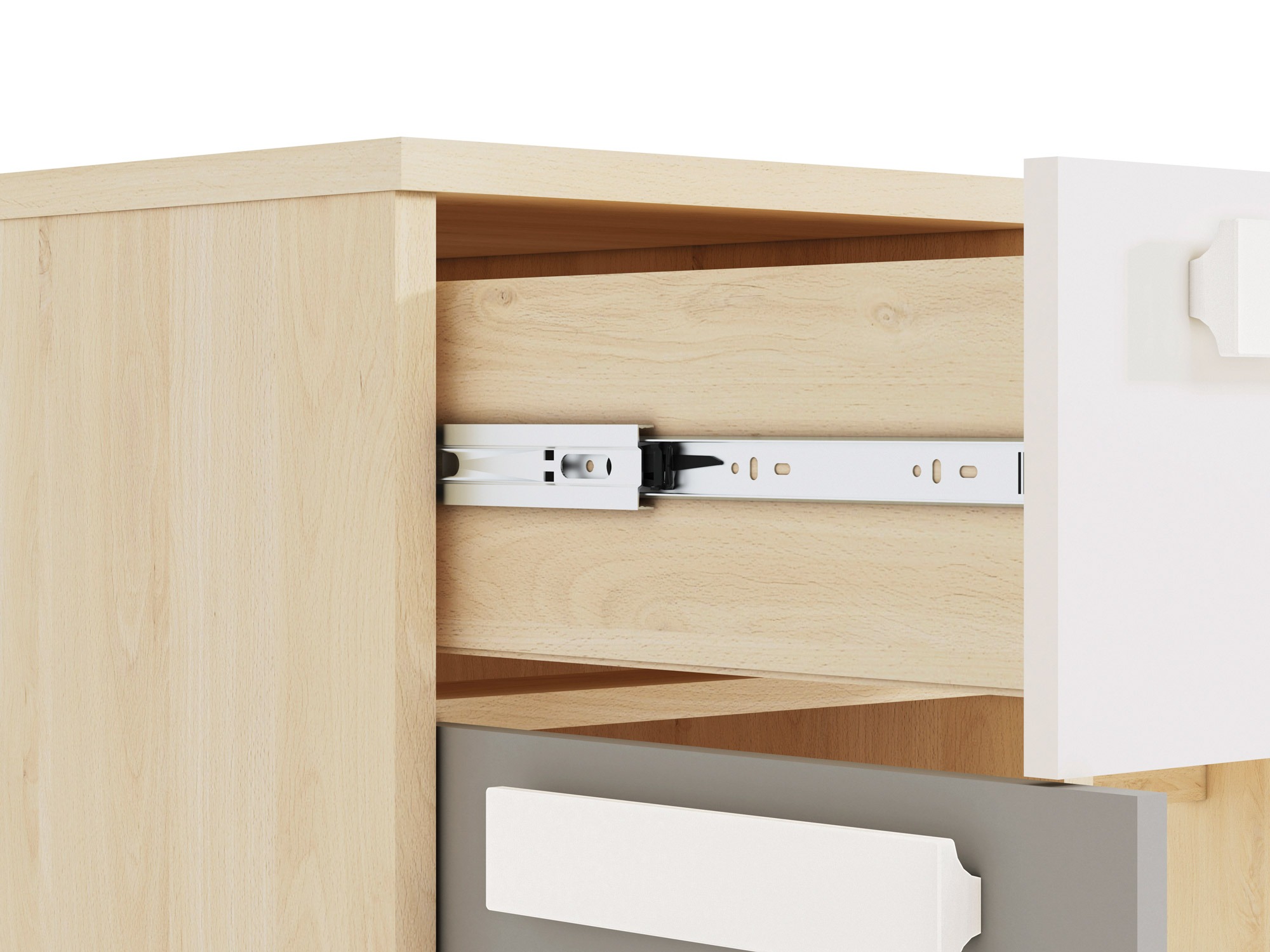 Desk Tivruve 110