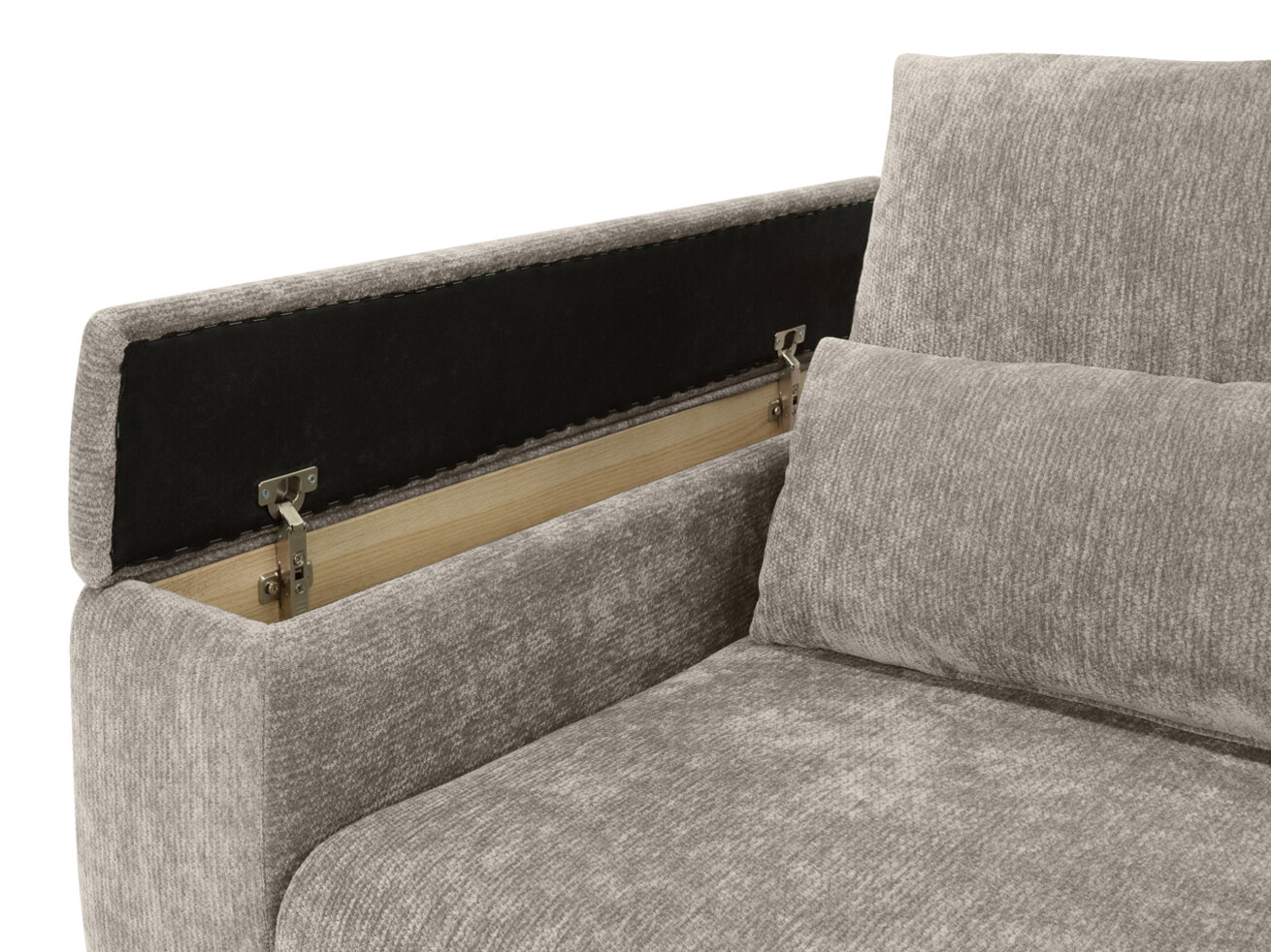 Sofa bed Boston 761 (Vibe 21)