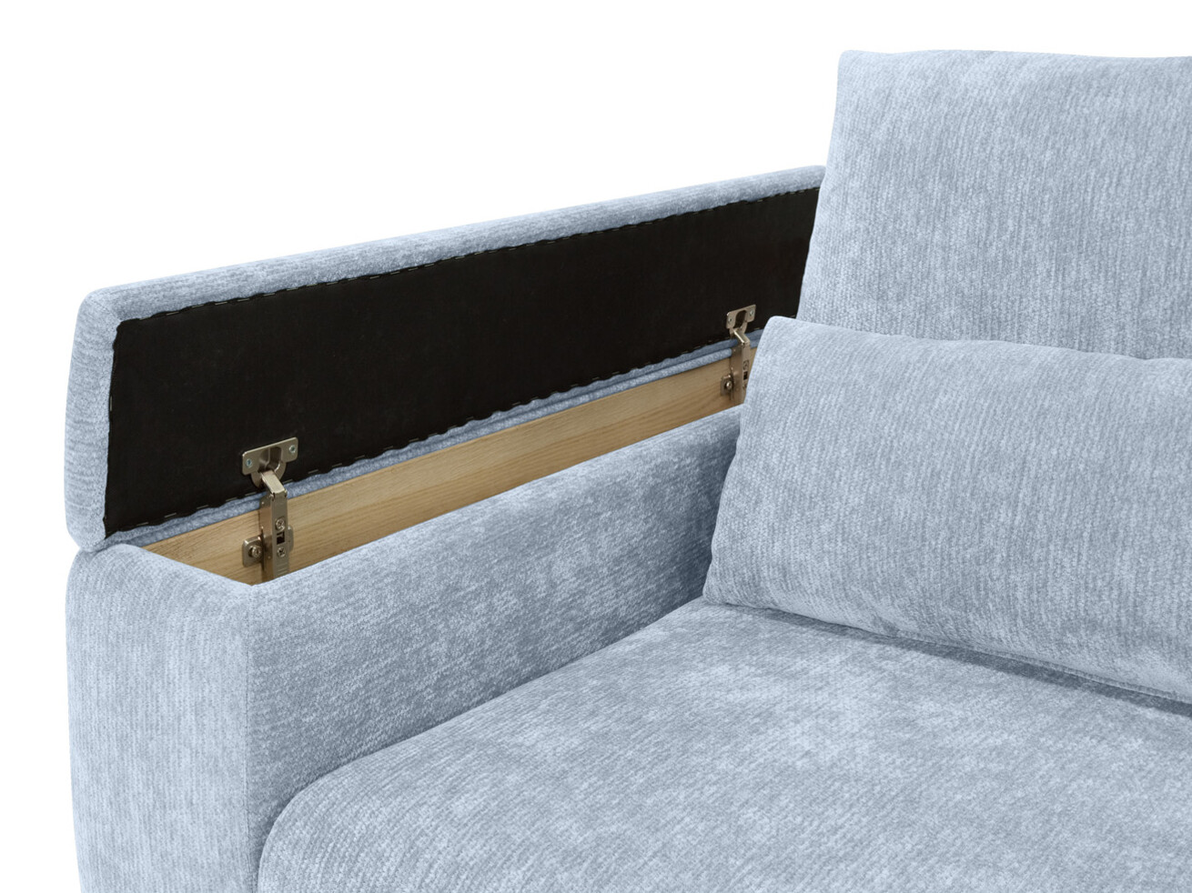 Sofa bed Boston 761 (Vibe 70)
