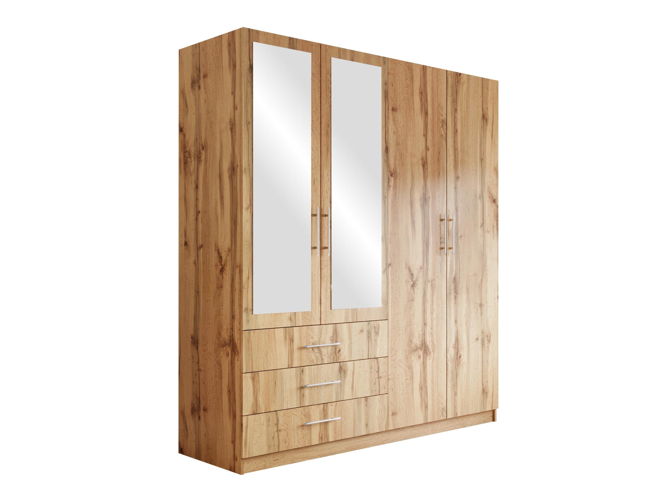 Wardrobe Honolulu 127