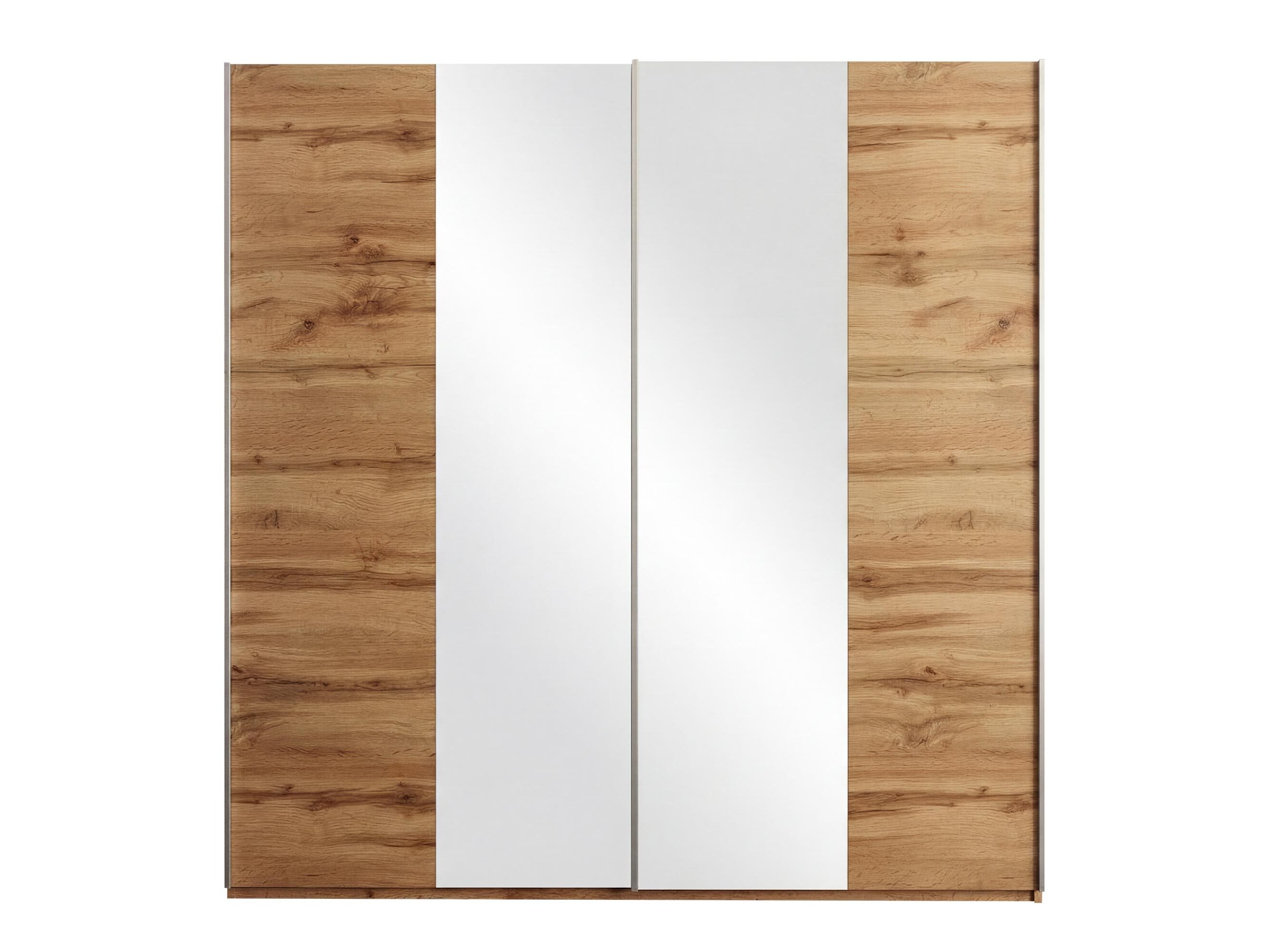 Wardrobe Honolulu 128 (Wotan Oak)