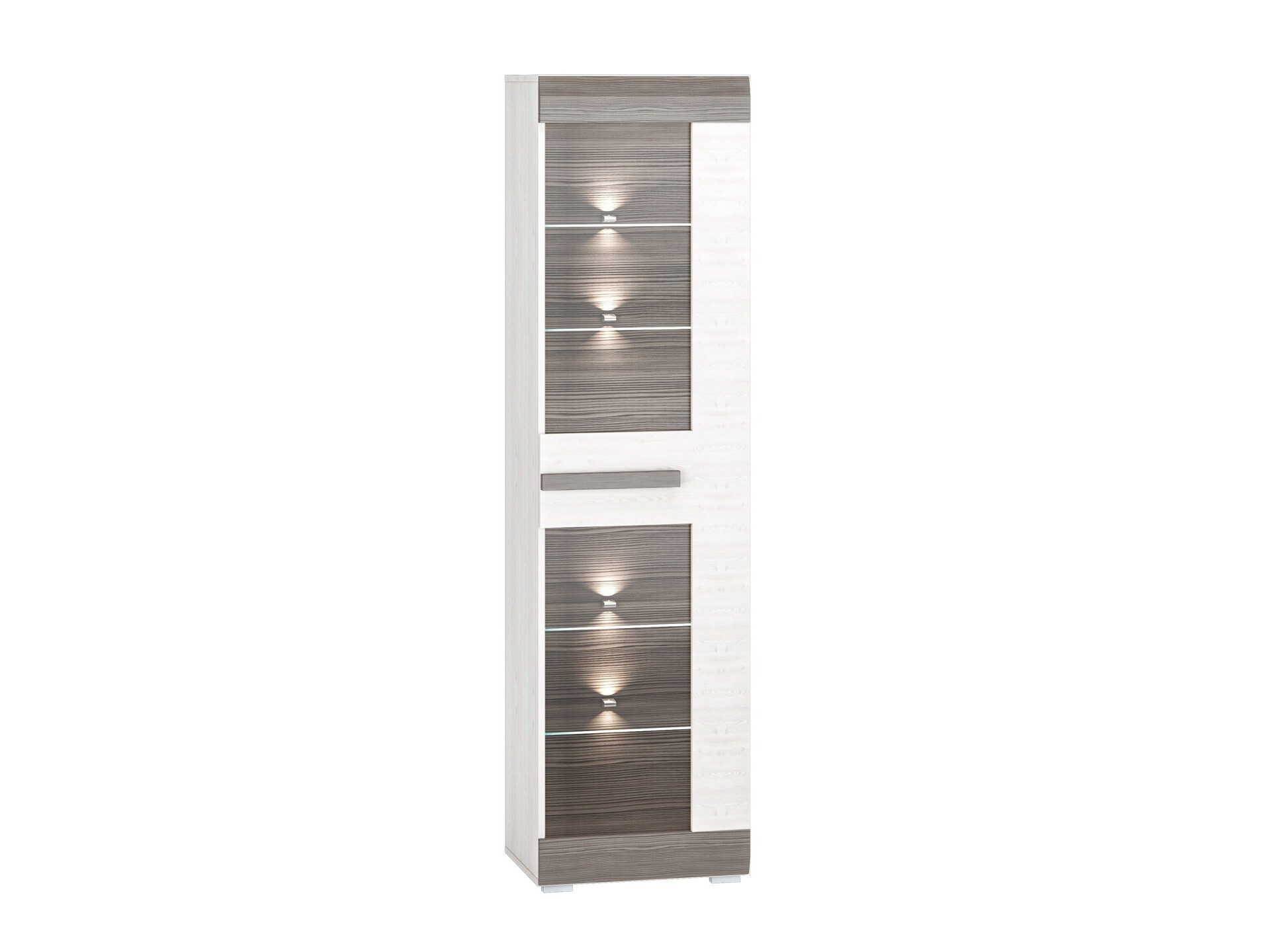Bookcase Alcala 125
