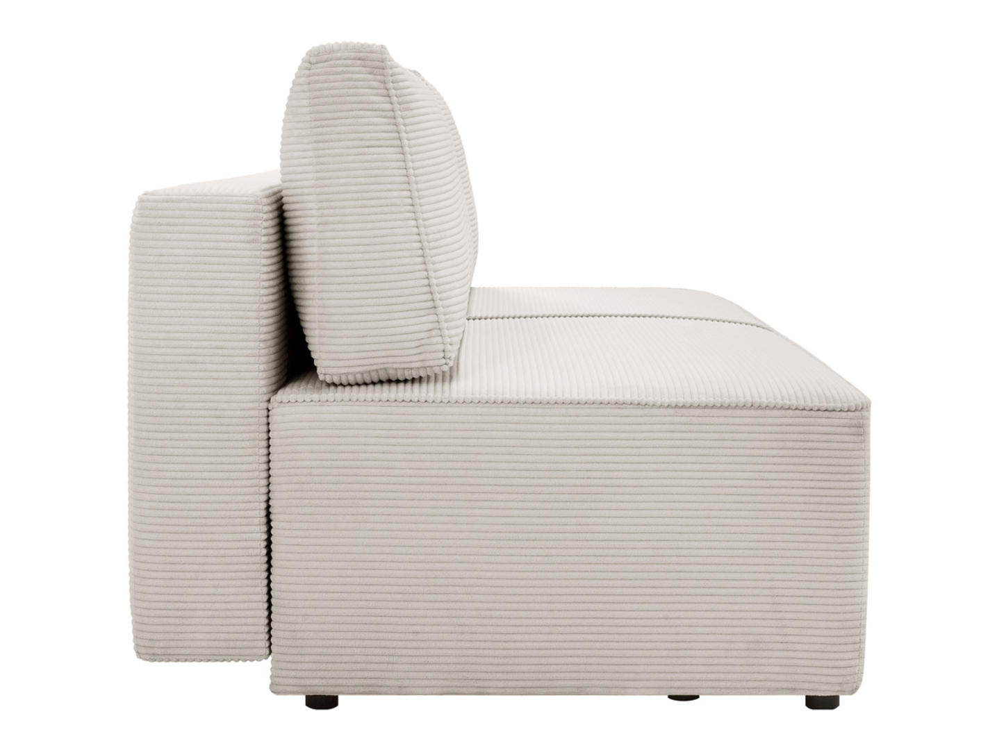 Sofa bed Boston 763