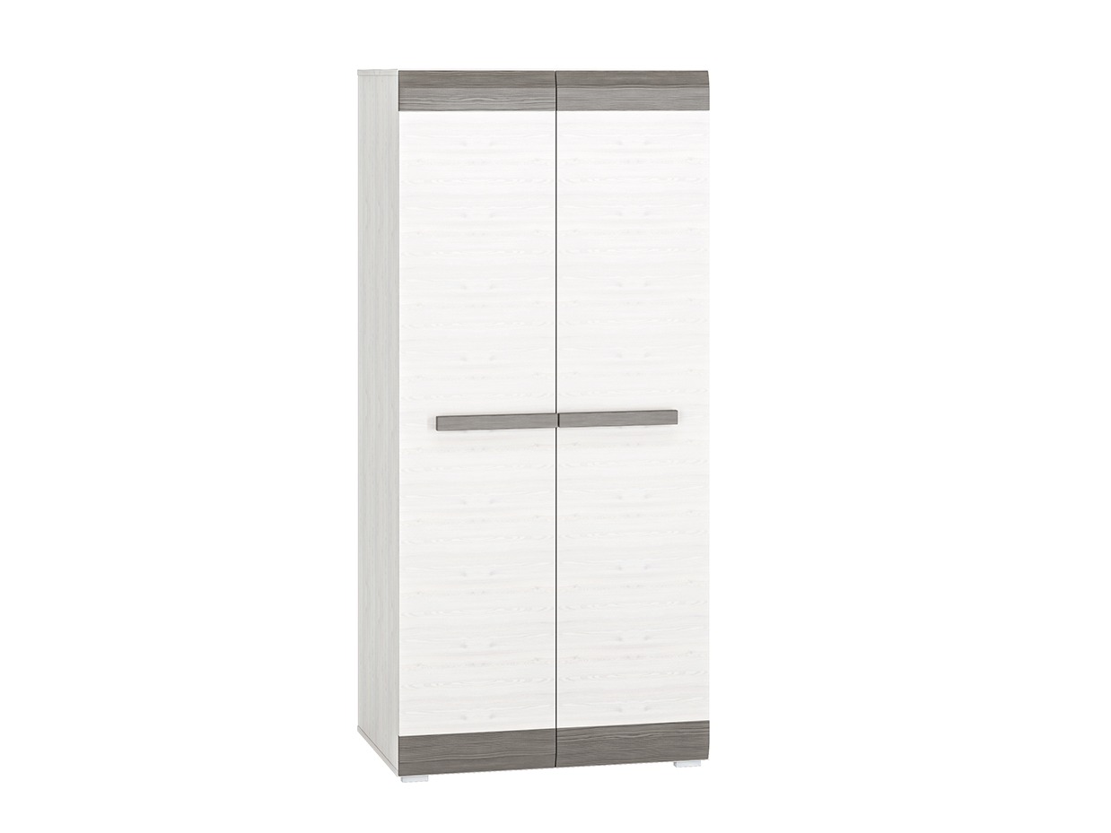 Wardrobe Alcala 100