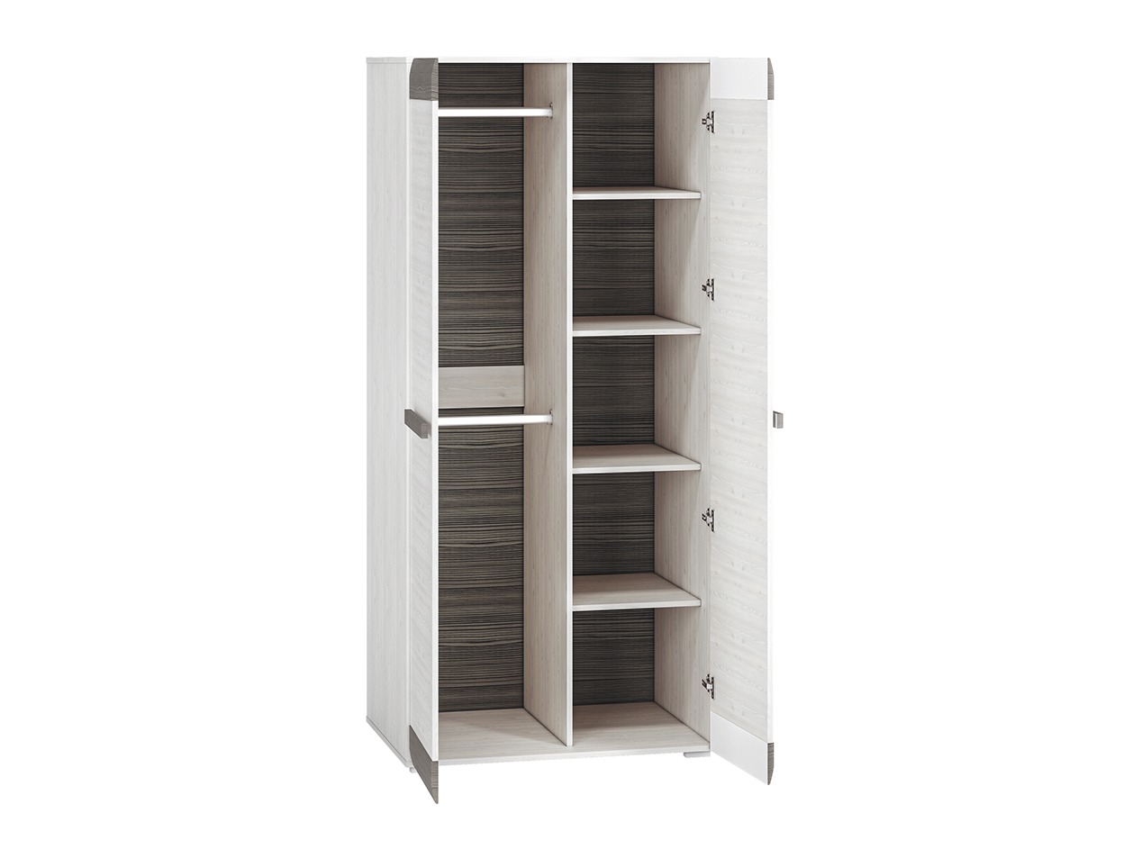 Wardrobe Alcala 100