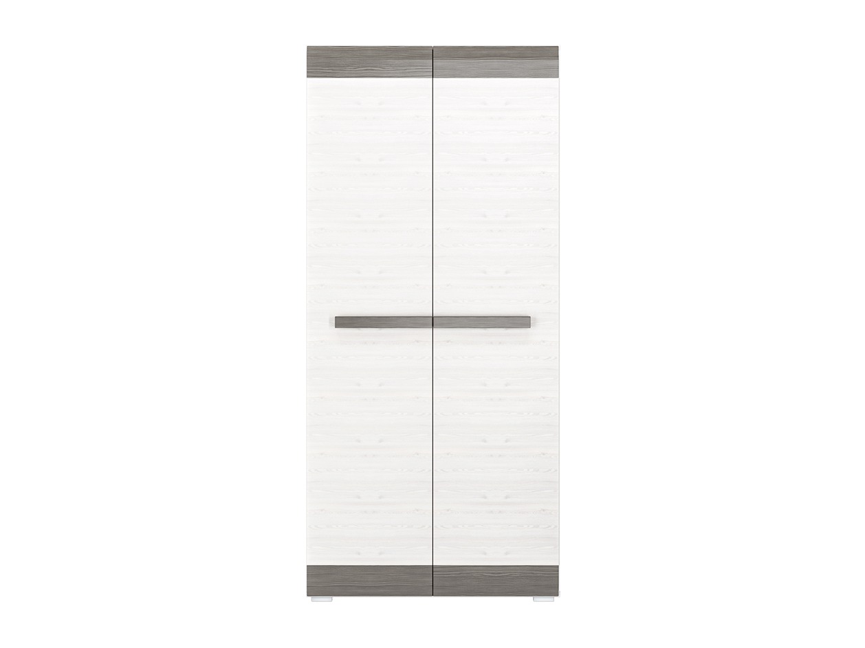 Wardrobe Alcala 100