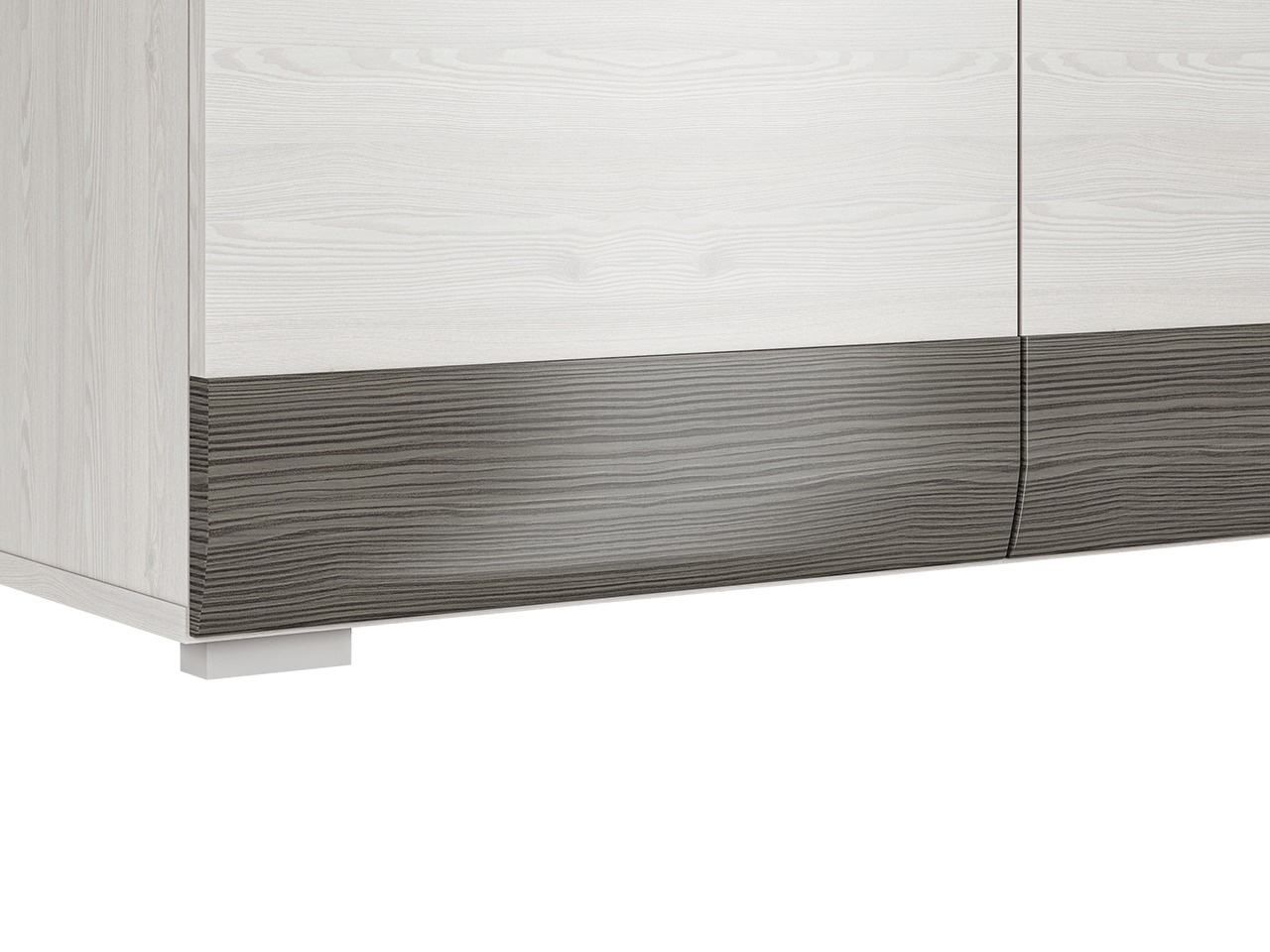 Wardrobe Alcala 100