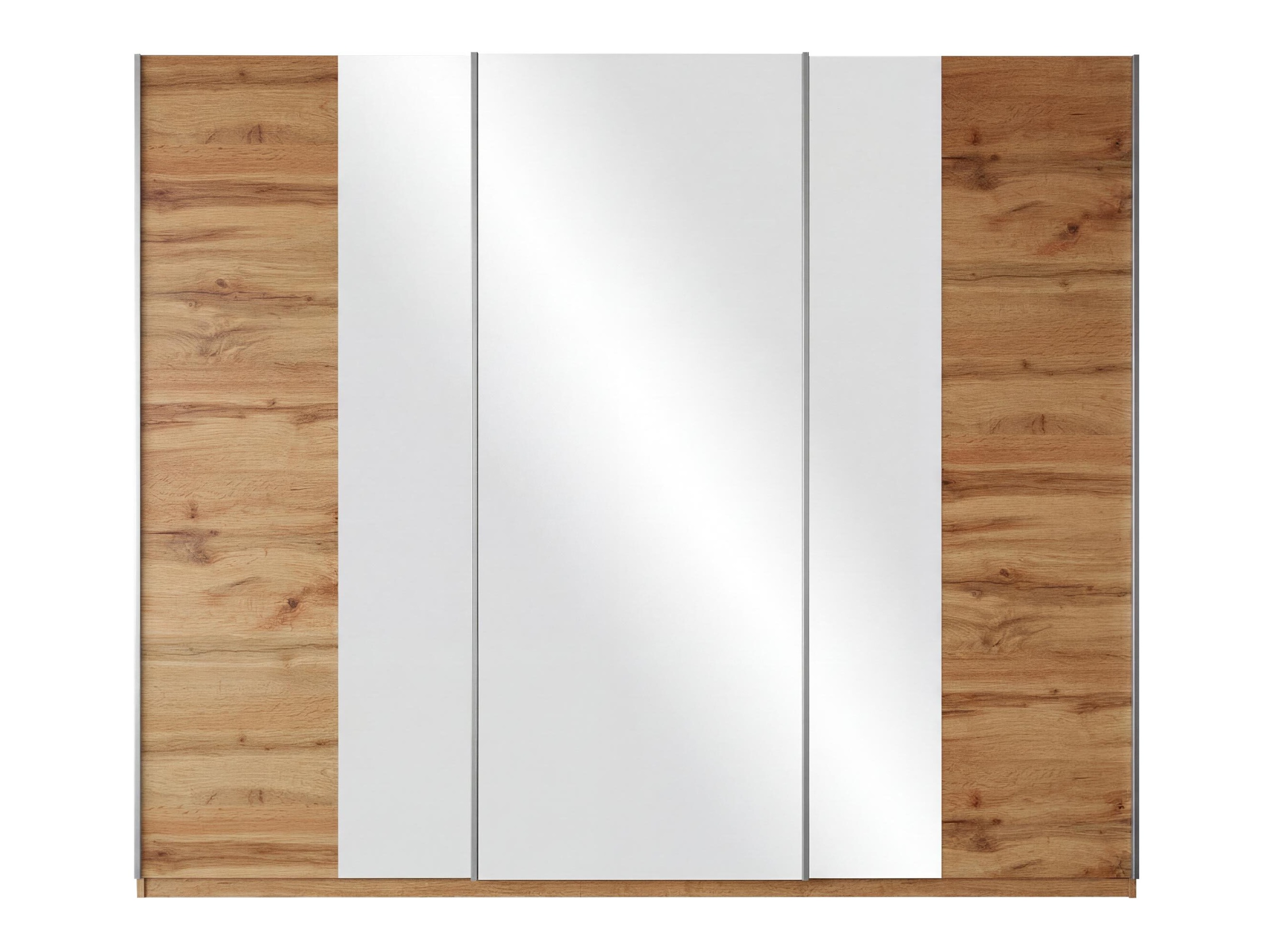 Wardrobe Honolulu 129 (Wotan Oak)