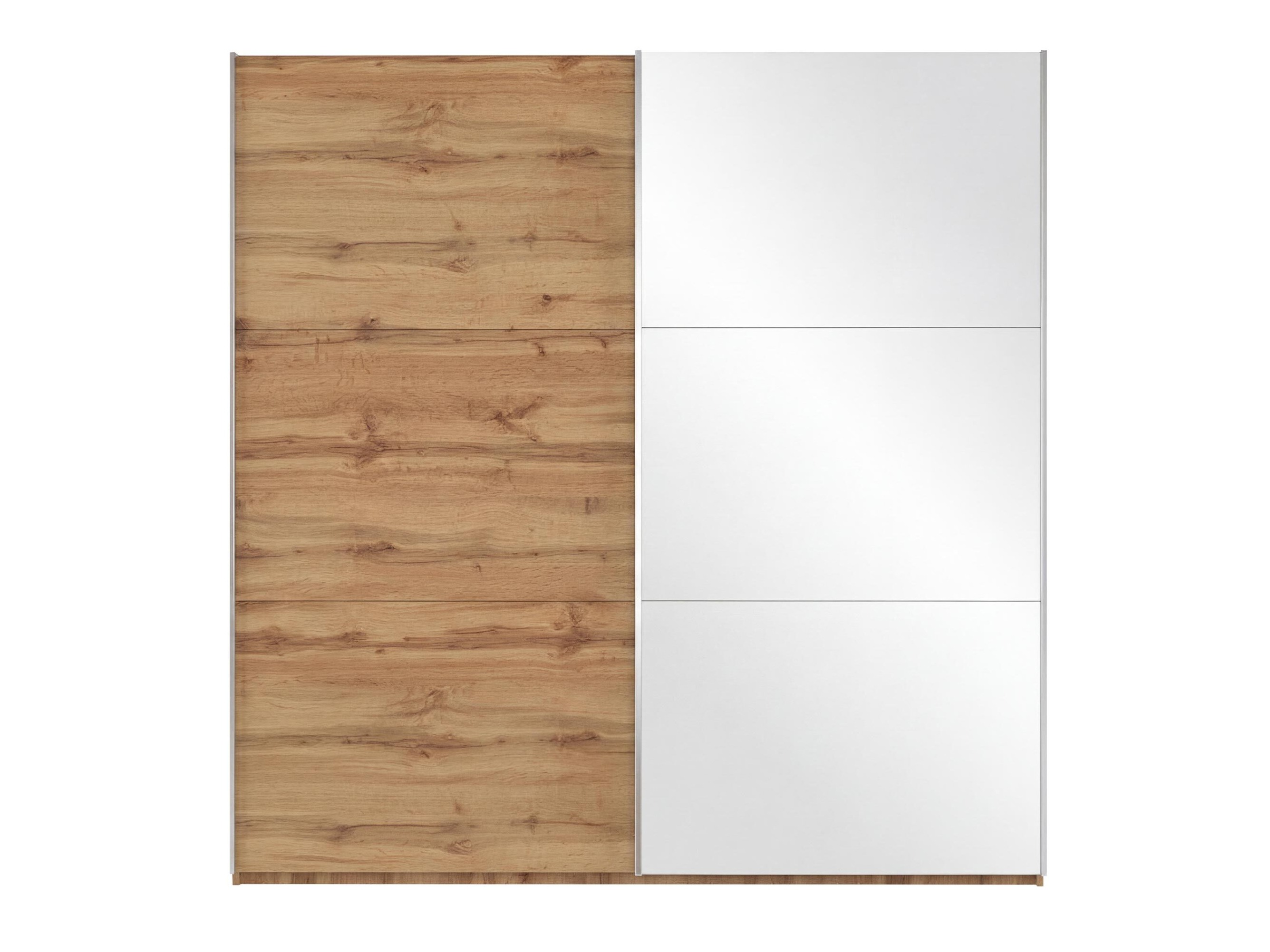 Wardrobe Honolulu 131 (Wotan Oak)
