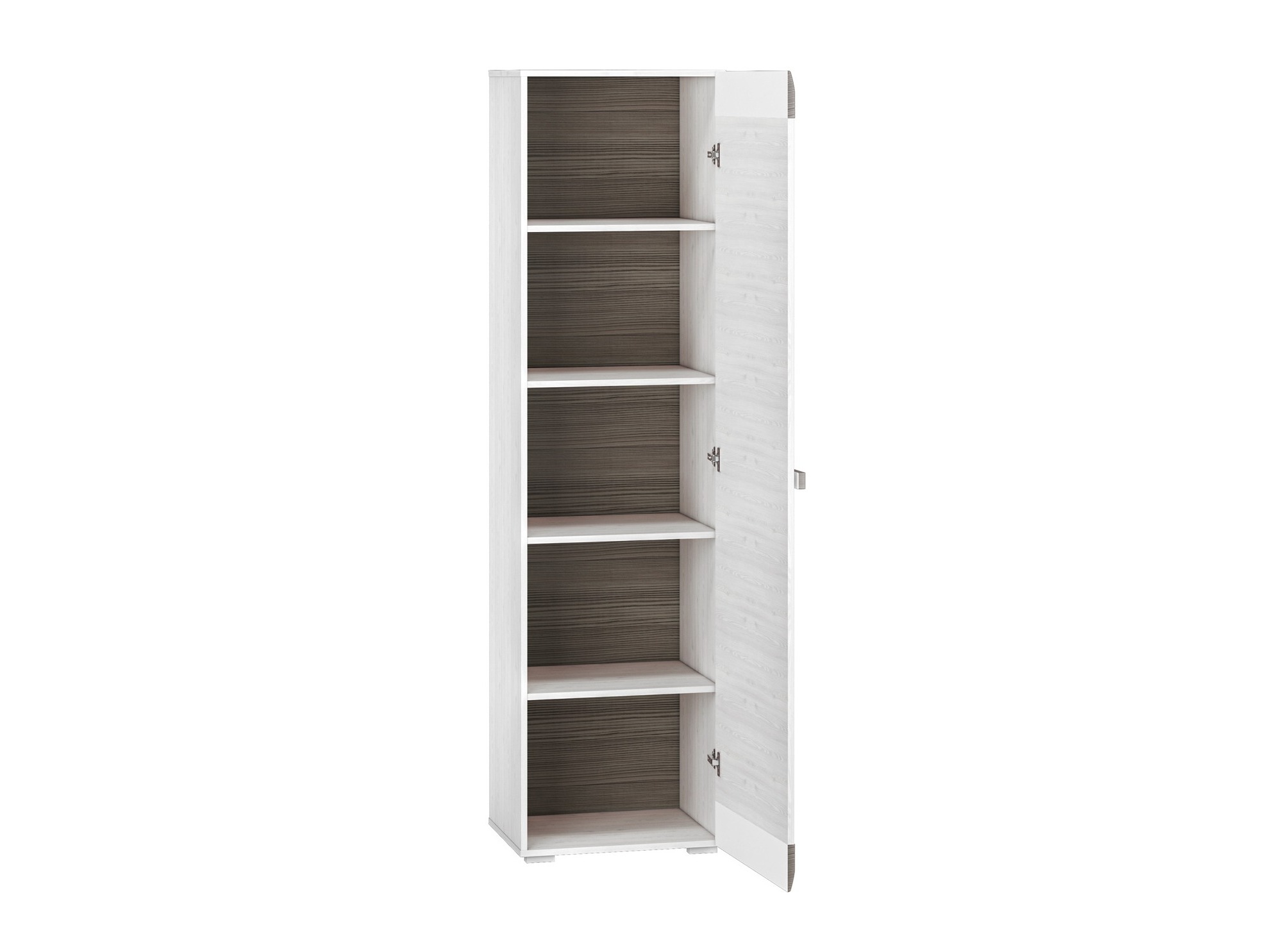 Bookcase Alcala 103
