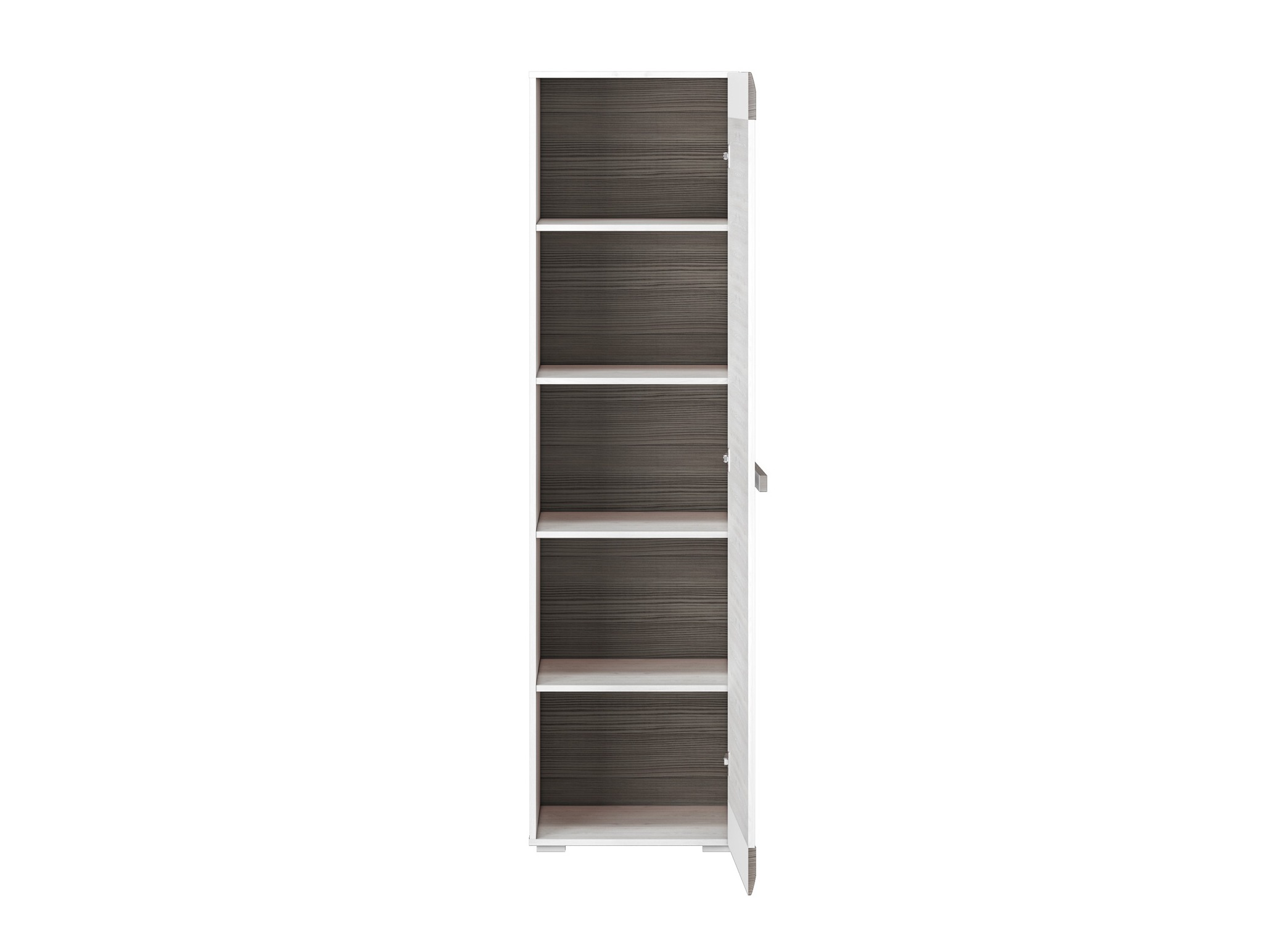 Bookcase Alcala 103