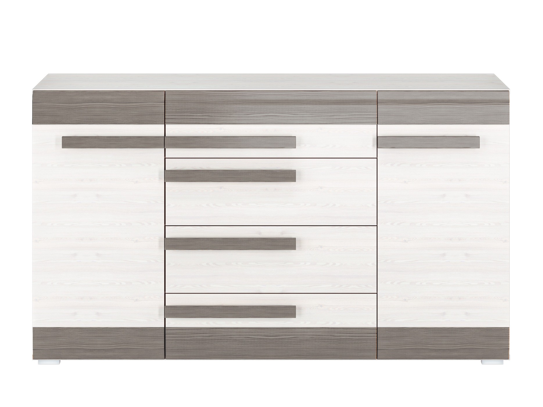 Chest of drawers Alcala 105