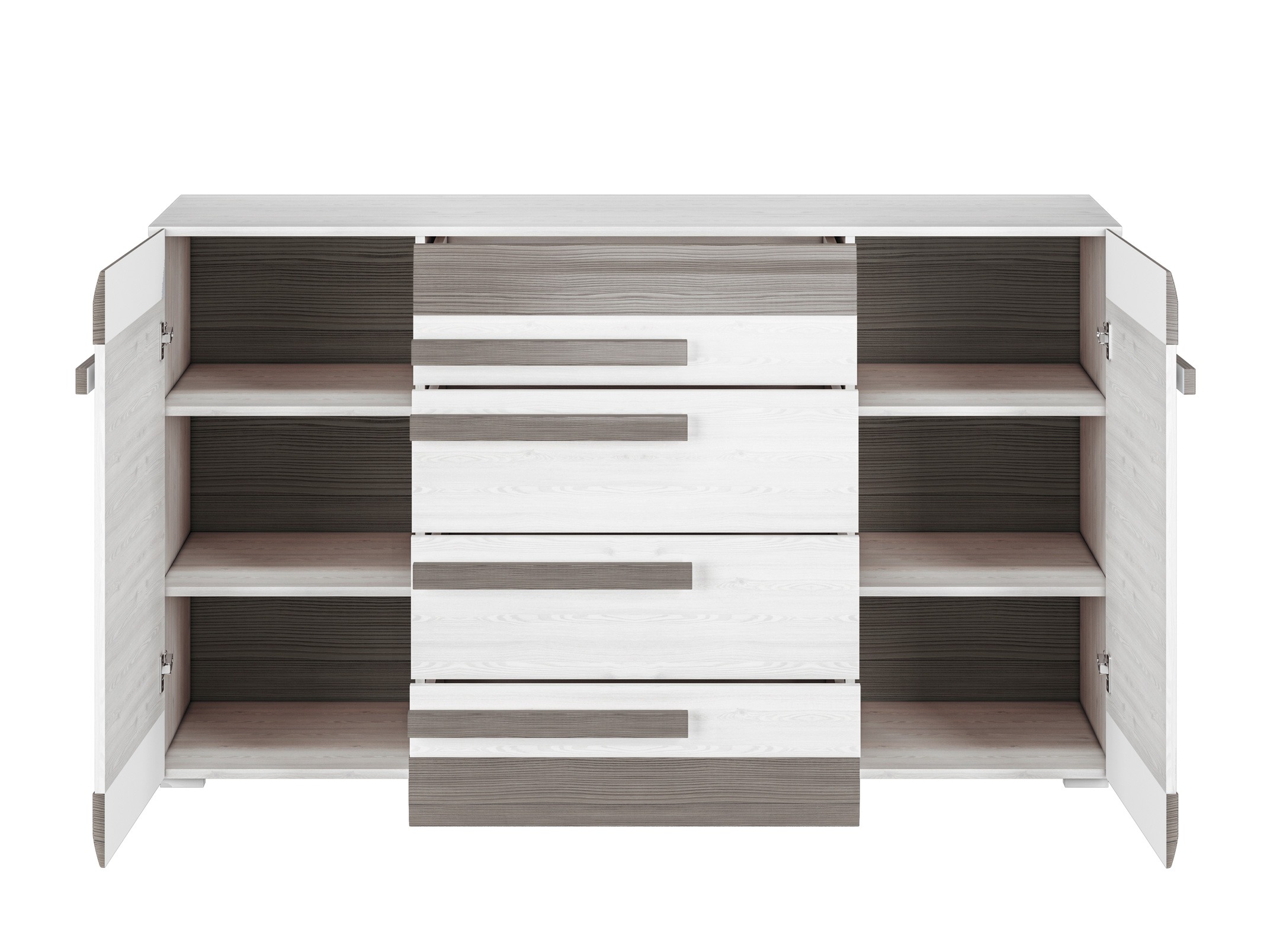Chest of drawers Alcala 105