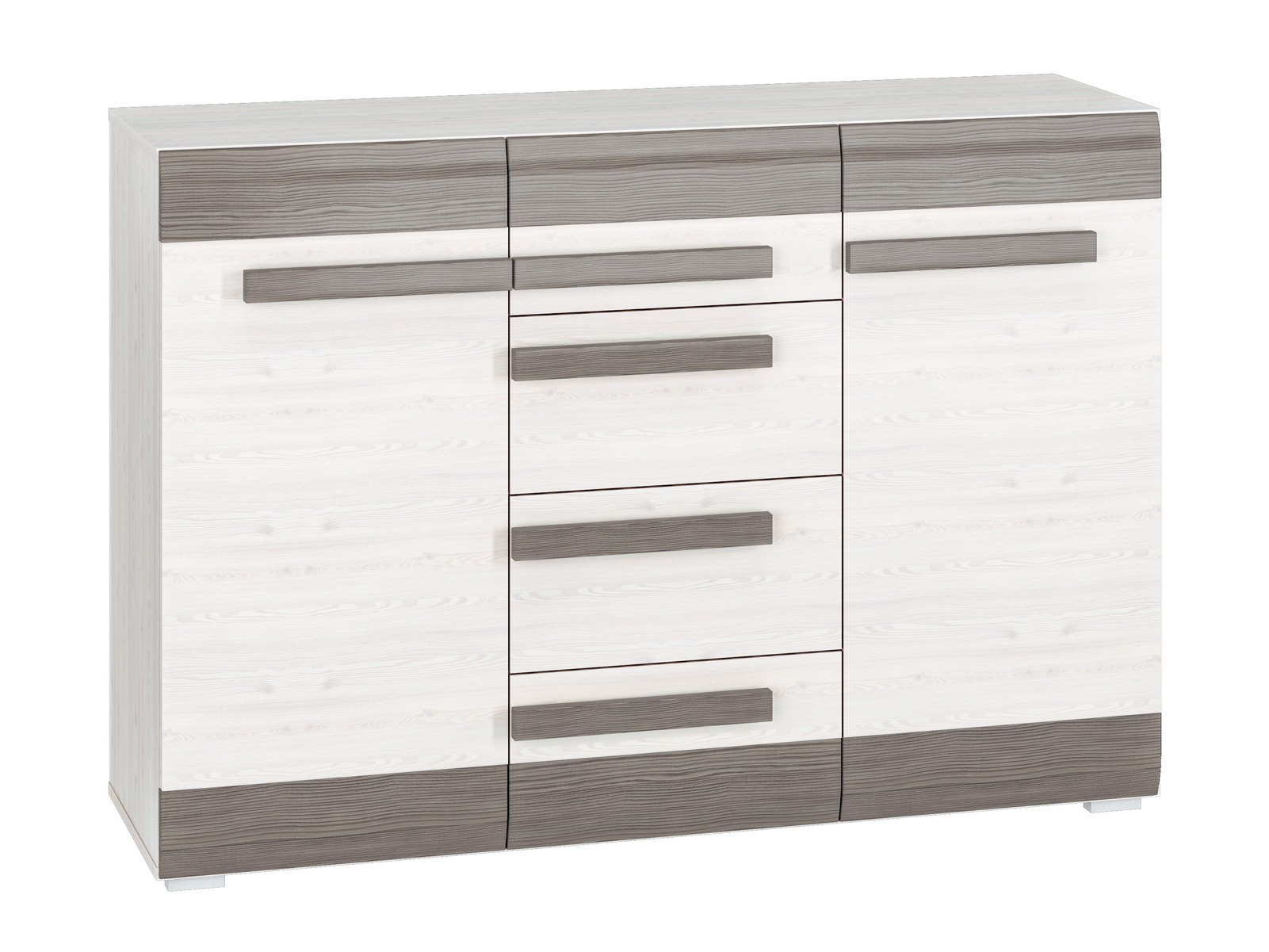 Chest of drawers Alcala 106