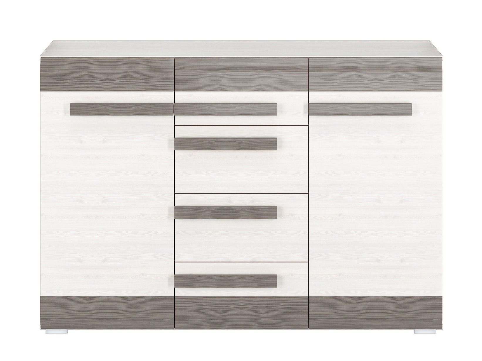 Chest of drawers Alcala 106