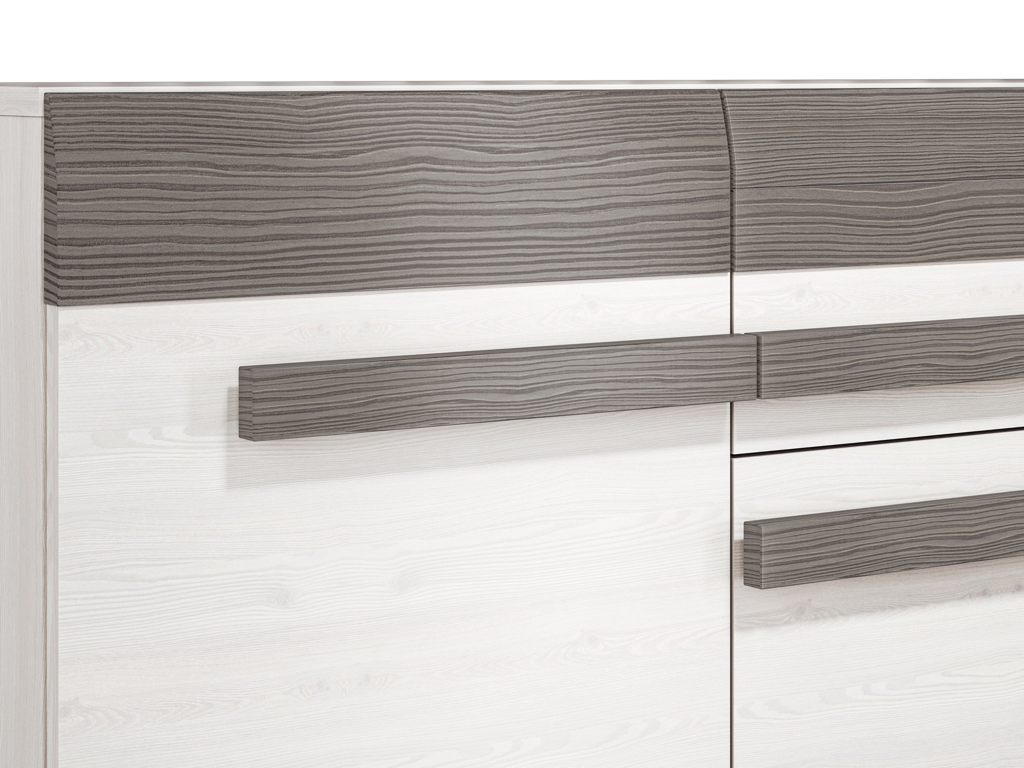 Chest of drawers Alcala 106