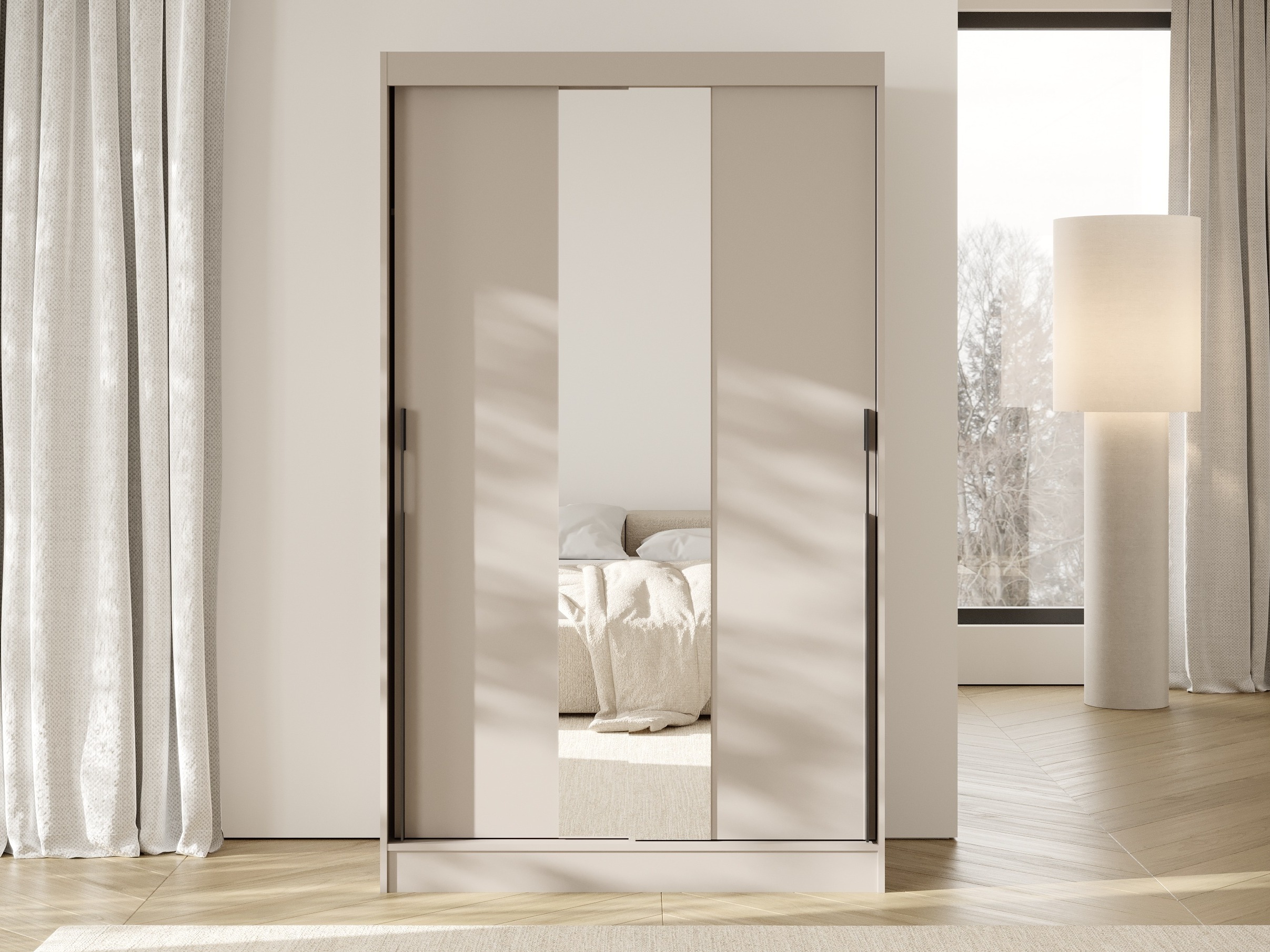 Wardrobe Bristol 241