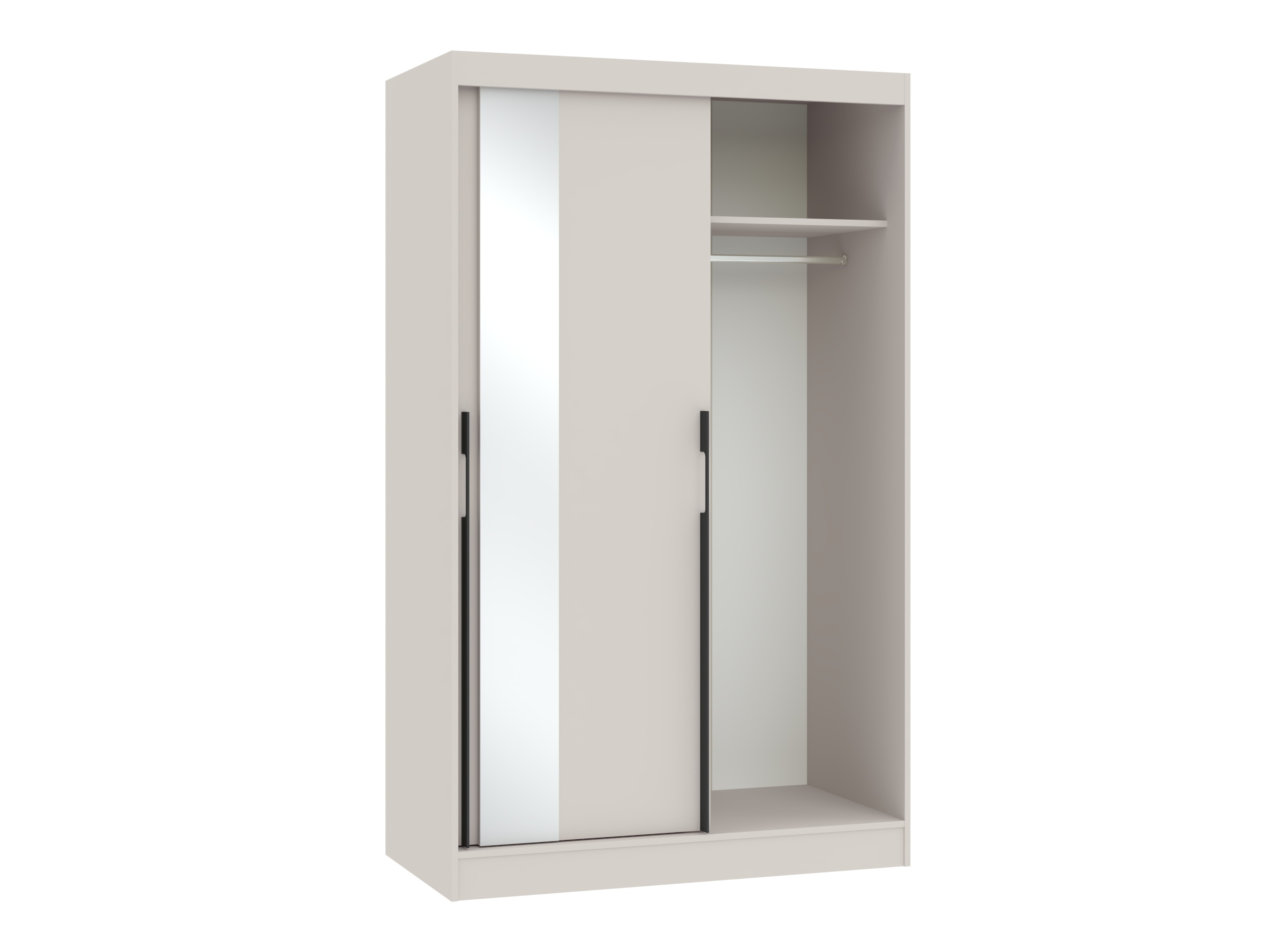 Wardrobe Bristol 241