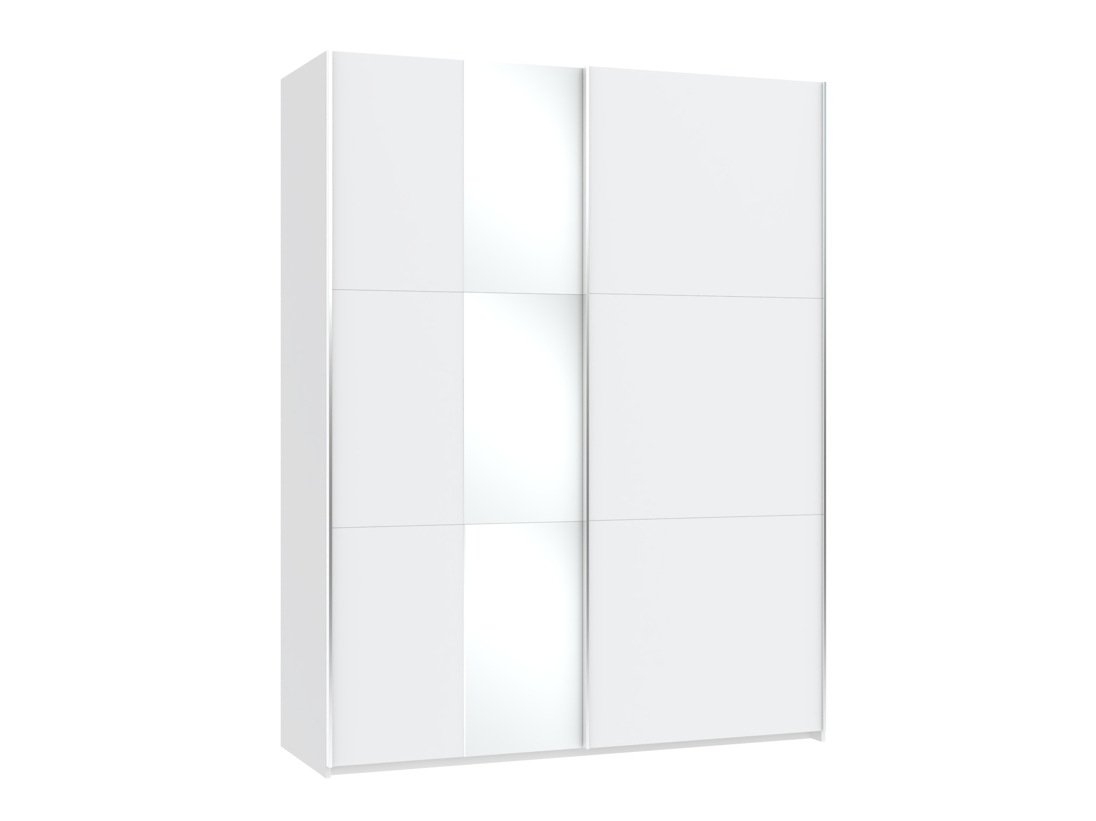 Wardrobe Bristol 242