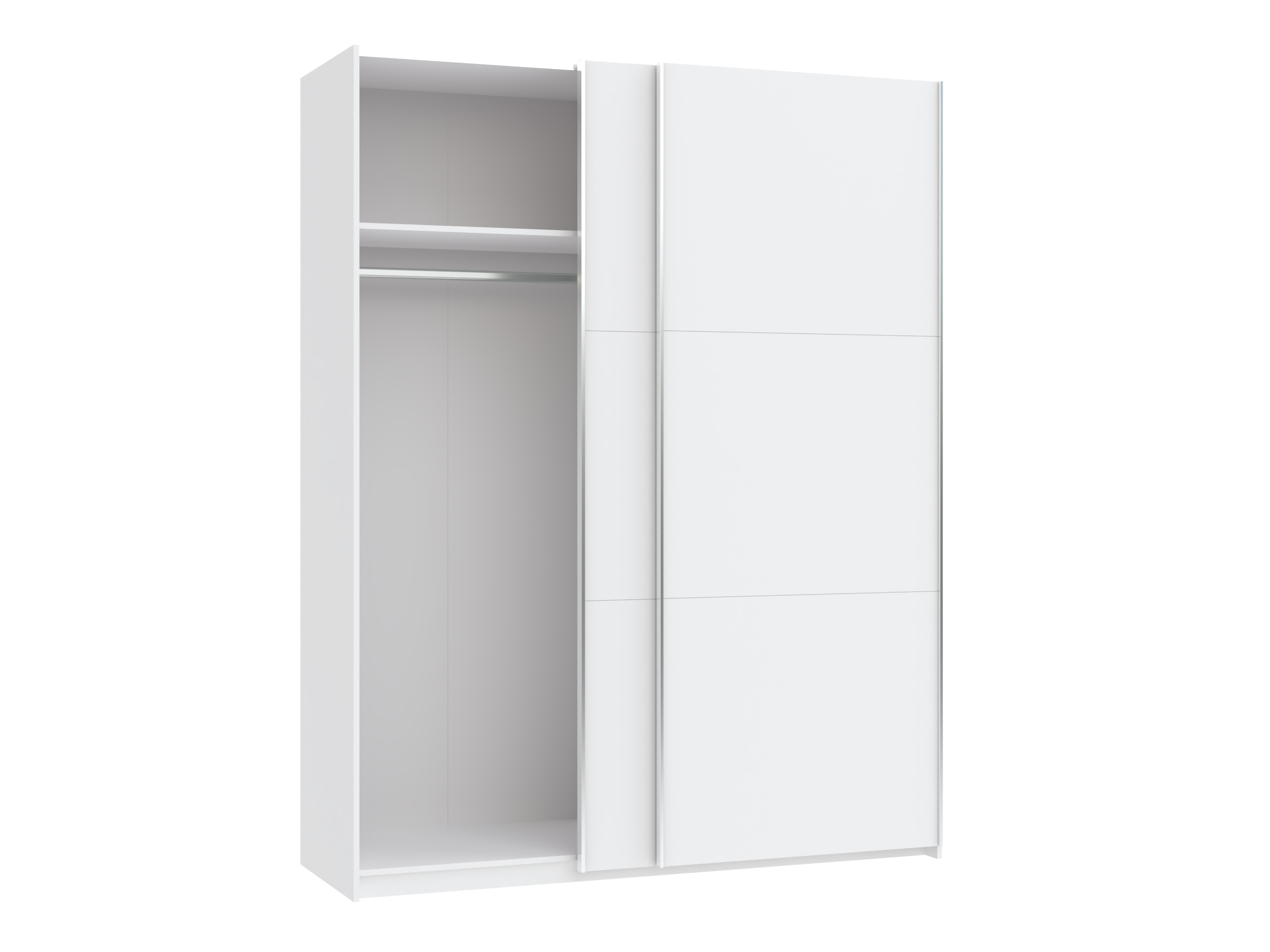 Wardrobe Bristol 242