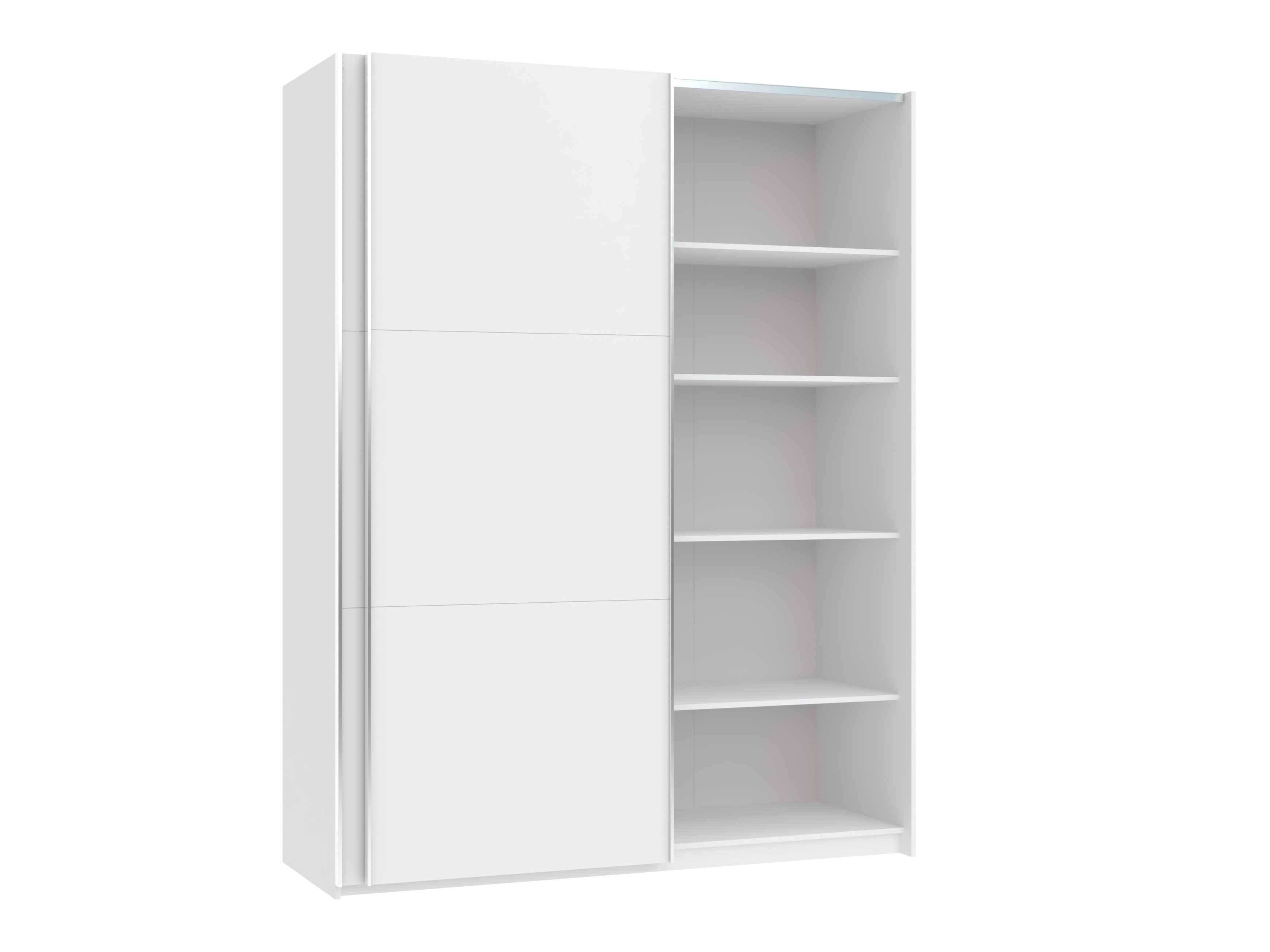 Wardrobe Bristol 242