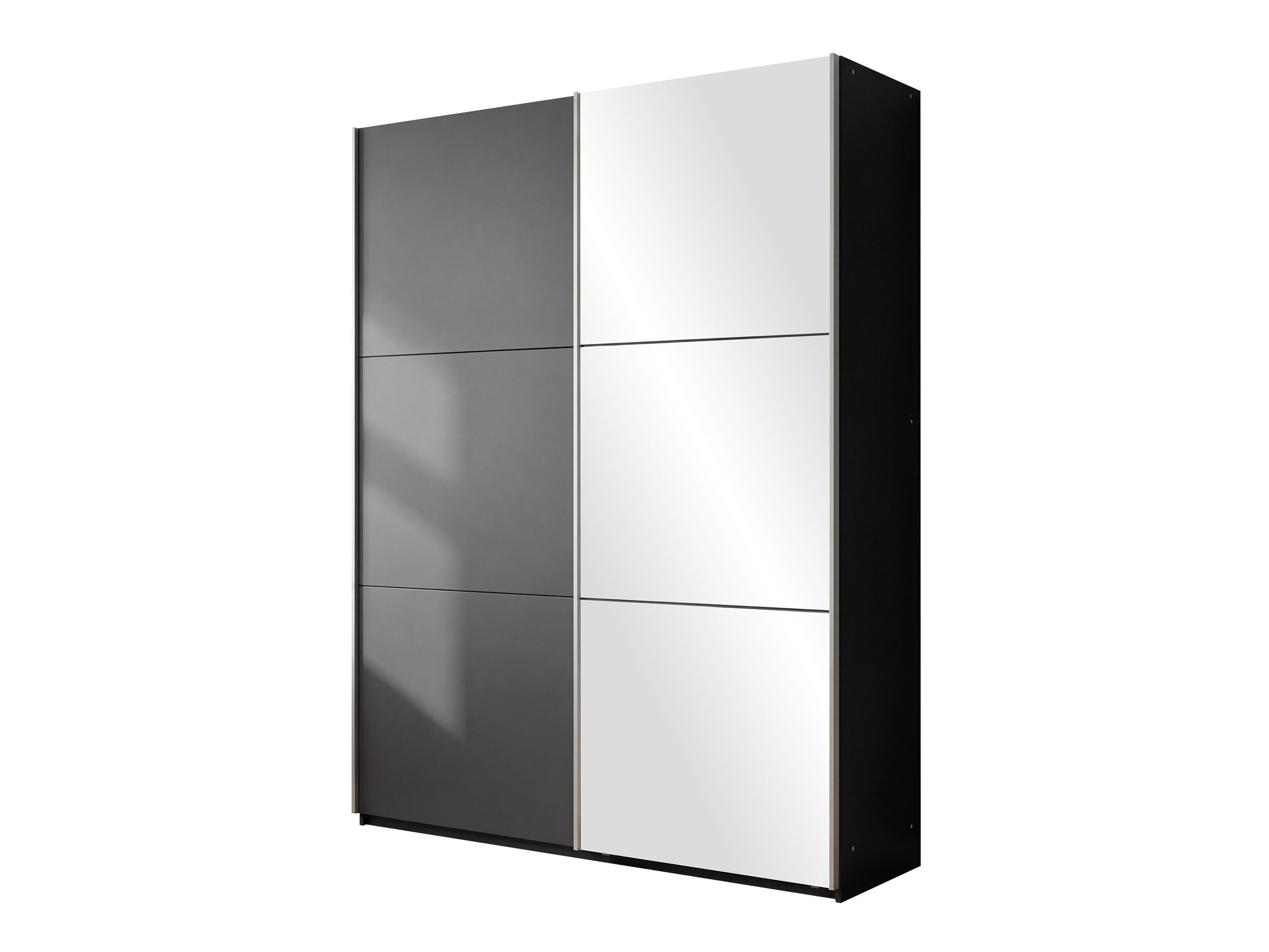 Wardrobe Honolulu 123 (Graphite)