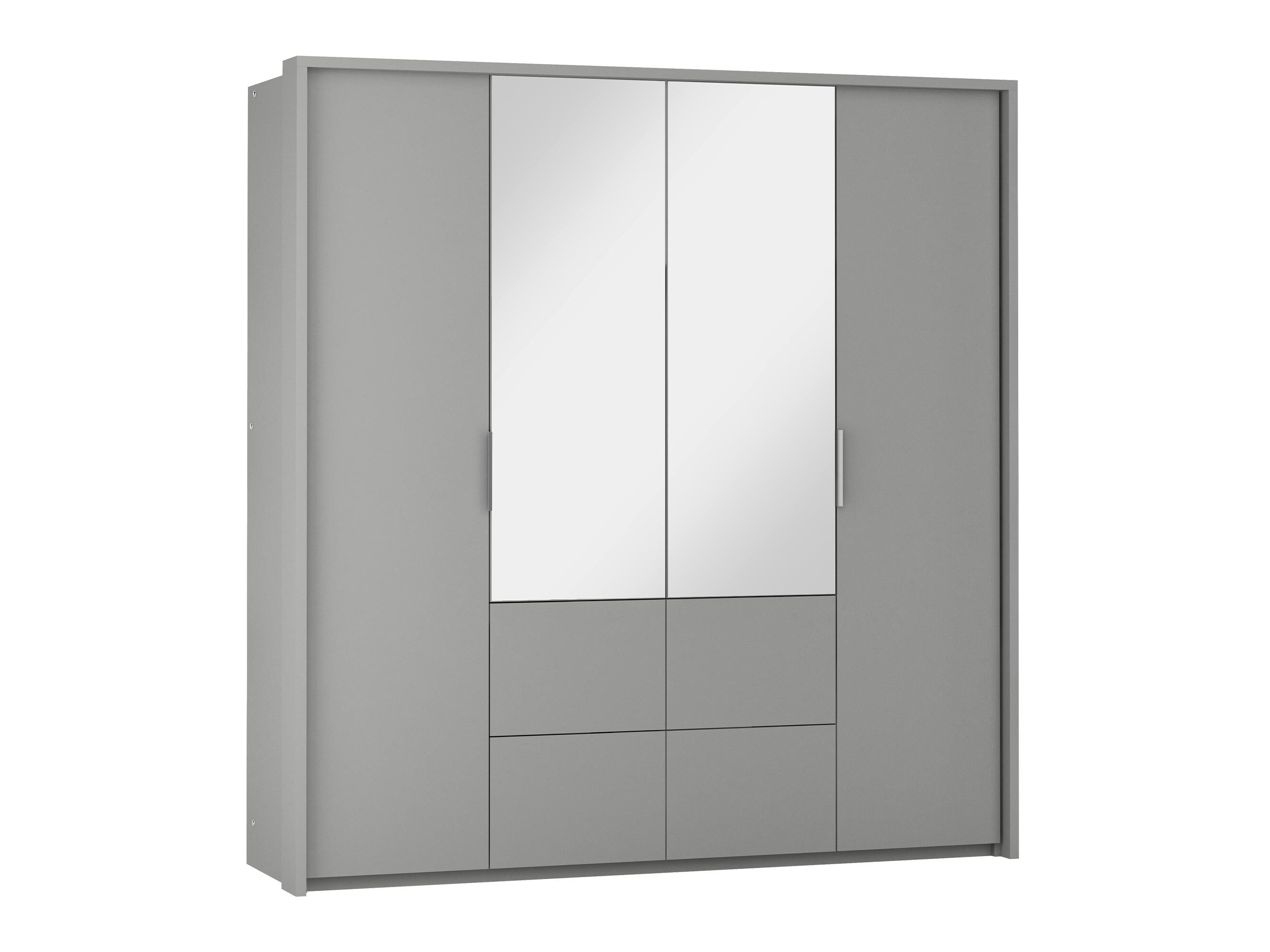 Wardrobe Honolulu 139 (Grey)