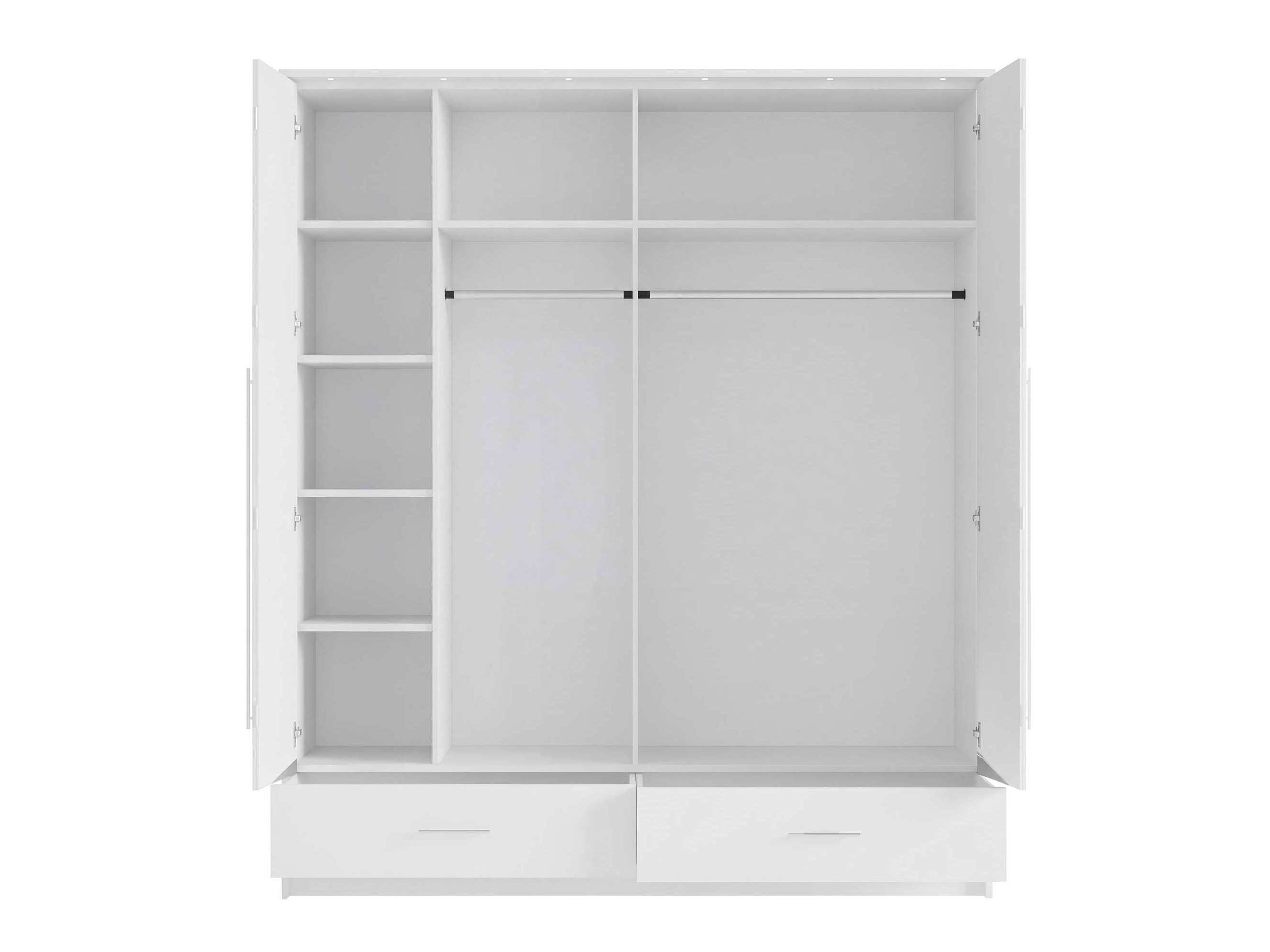 Wardrobe Honolulu 196