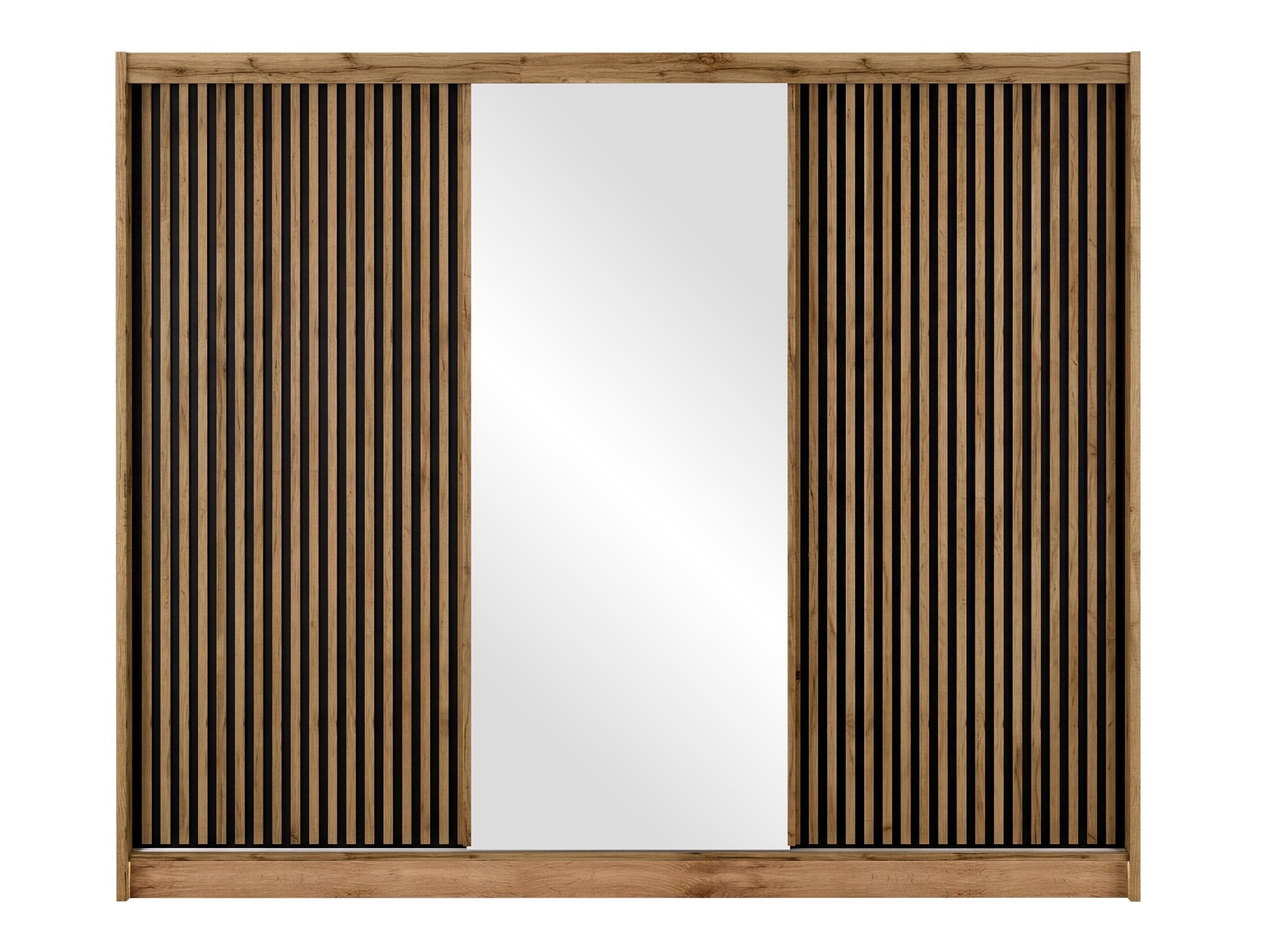Wardrobe Honolulu 225