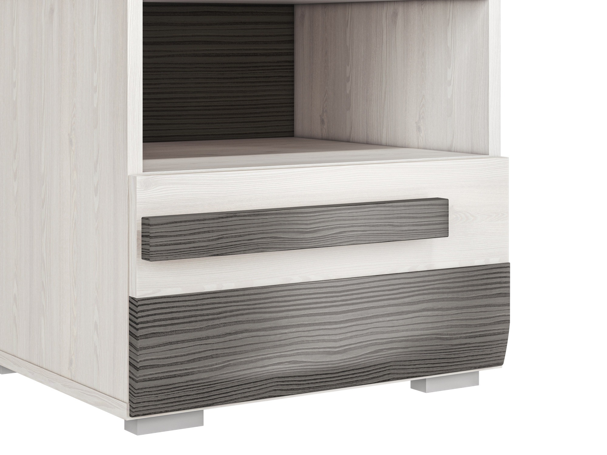 Bedside table Alcala 115
