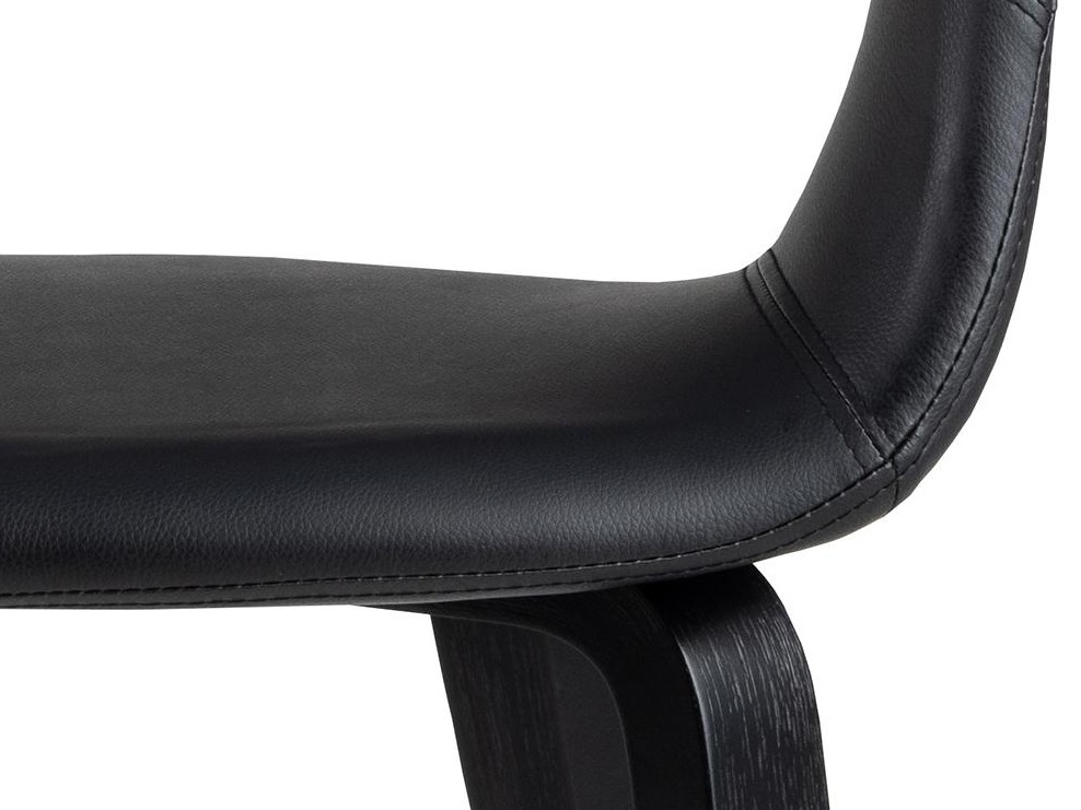 Chair Norsica 222 (Black)